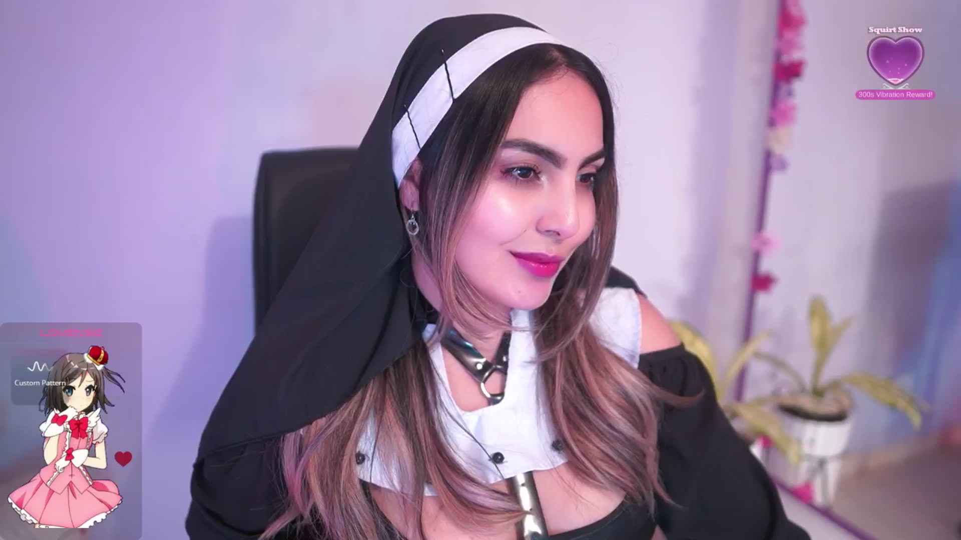 Gallery image thumbnail from CARMENVILLA1's myfreecams stream on, 10/01/2025, 05:37 image 13 of 20