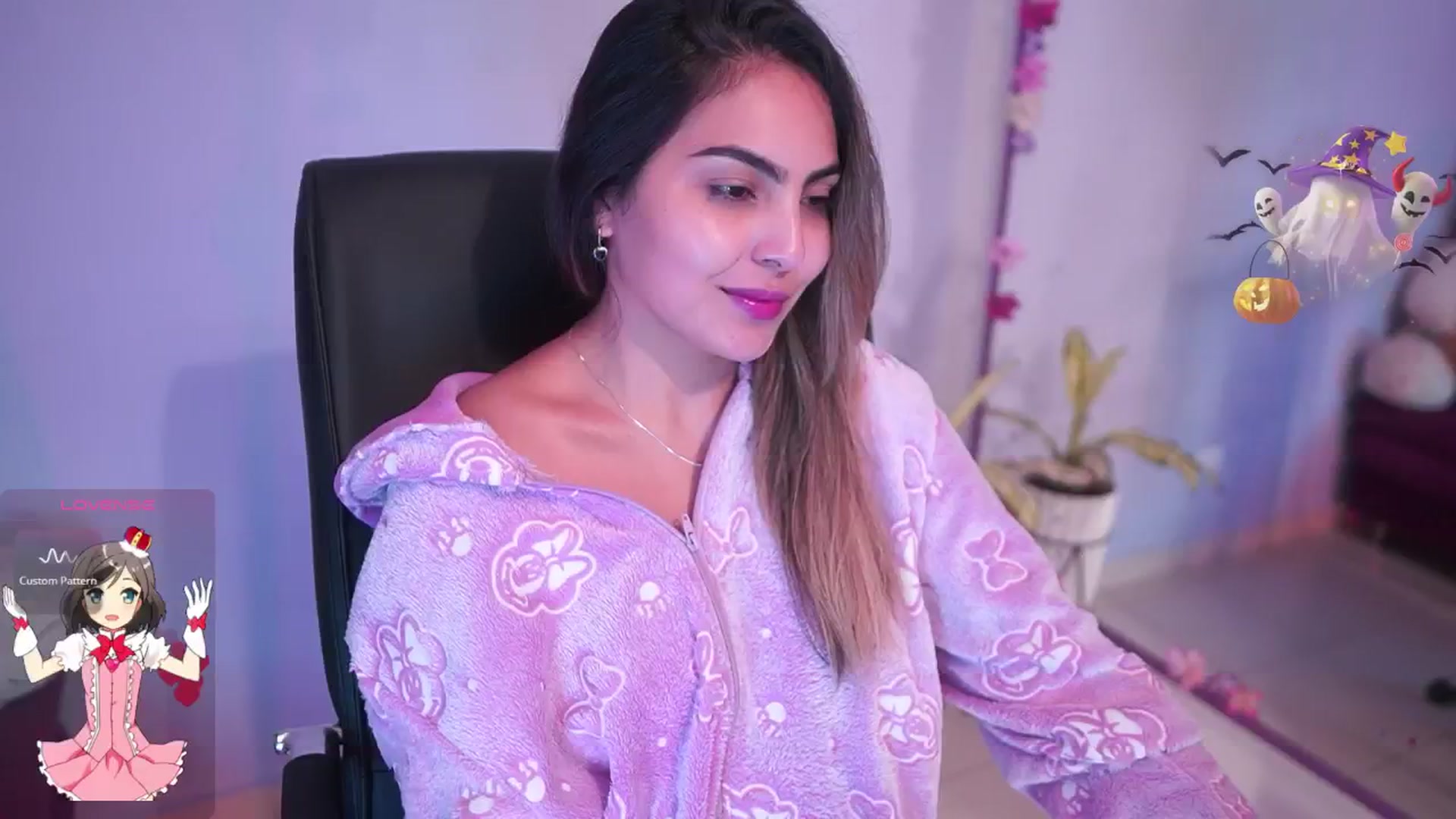 Gallery image thumbnail from CARMENVILLA1's myfreecams stream on, 10/10/2025, 06:12 image 20 of 20