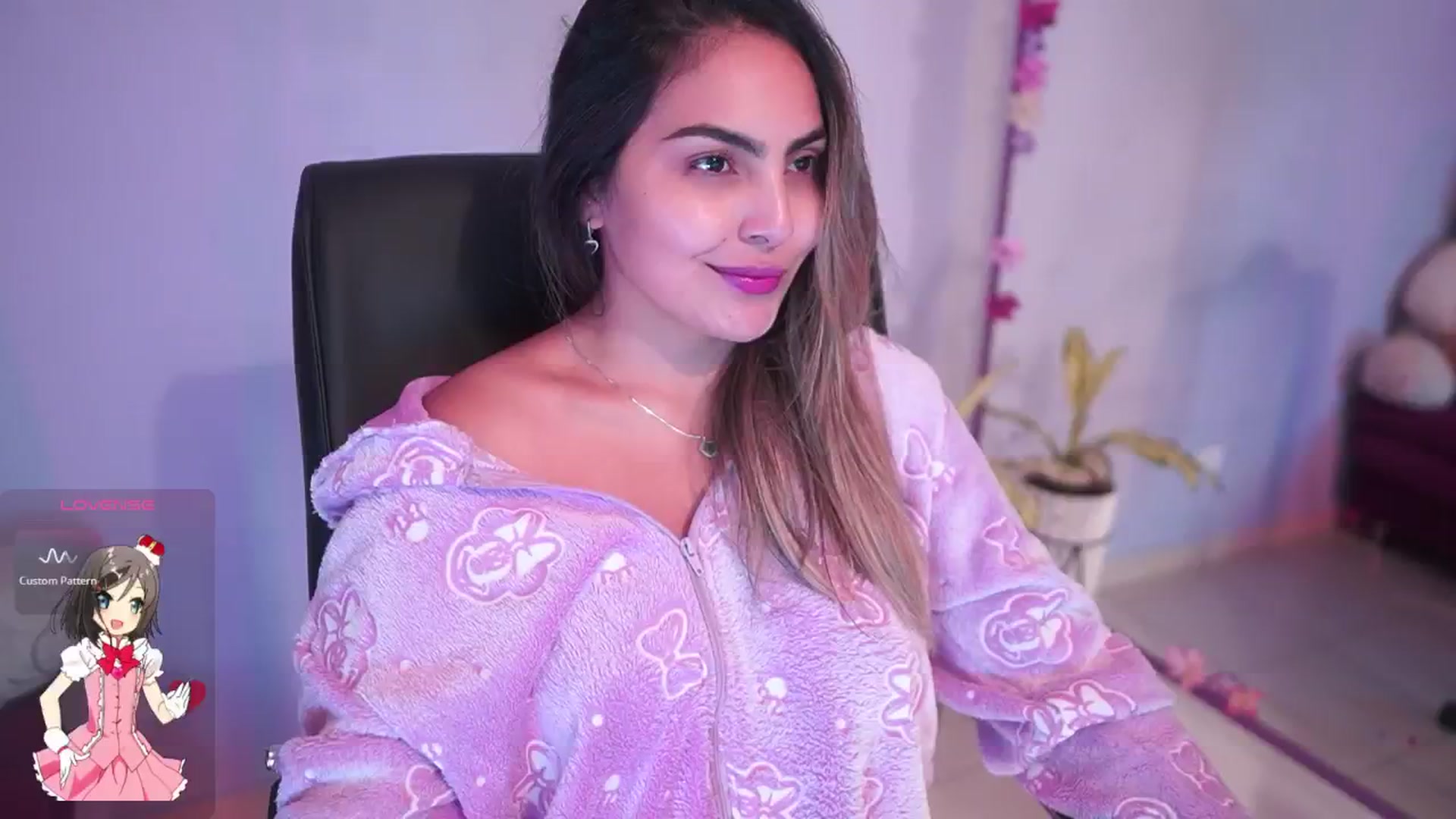 Gallery image thumbnail from CARMENVILLA1's myfreecams stream on, 10/10/2025, 06:12 image 13 of 20
