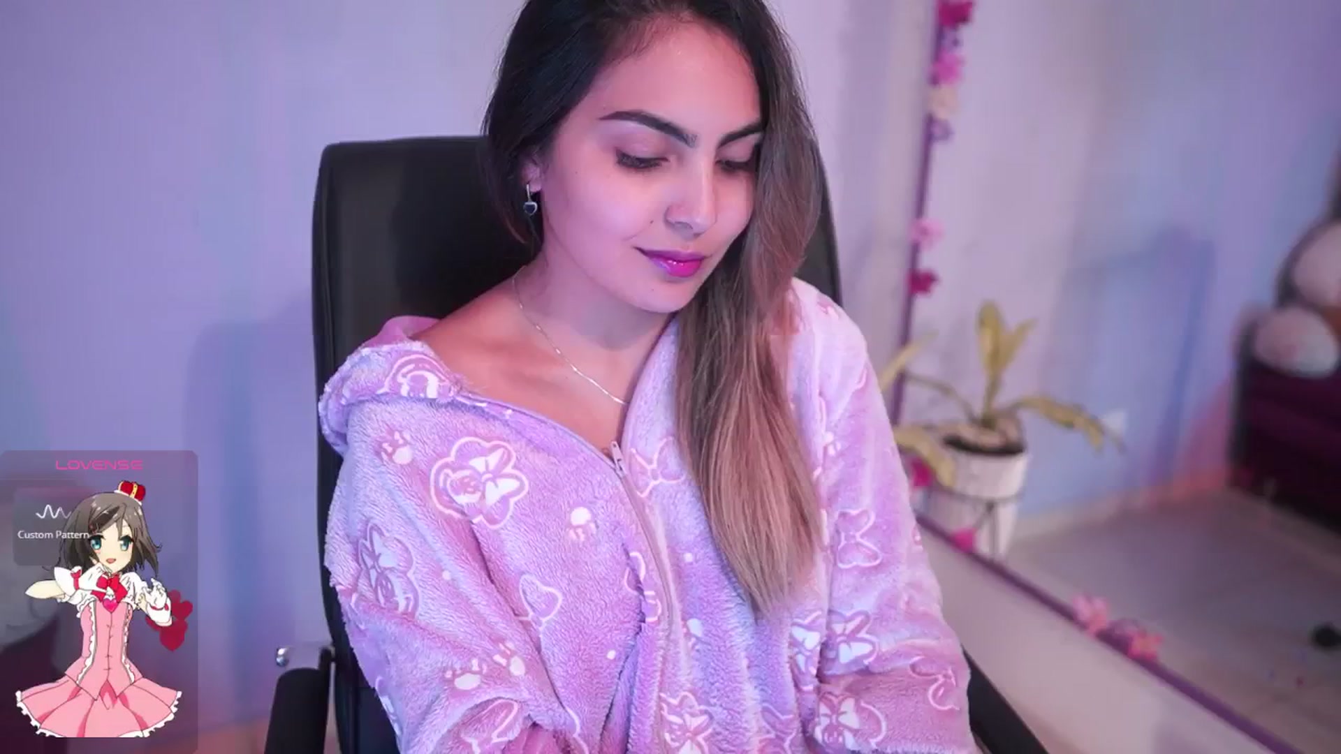 Gallery image thumbnail from CARMENVILLA1's myfreecams stream on, 10/10/2025, 06:12 image 18 of 20