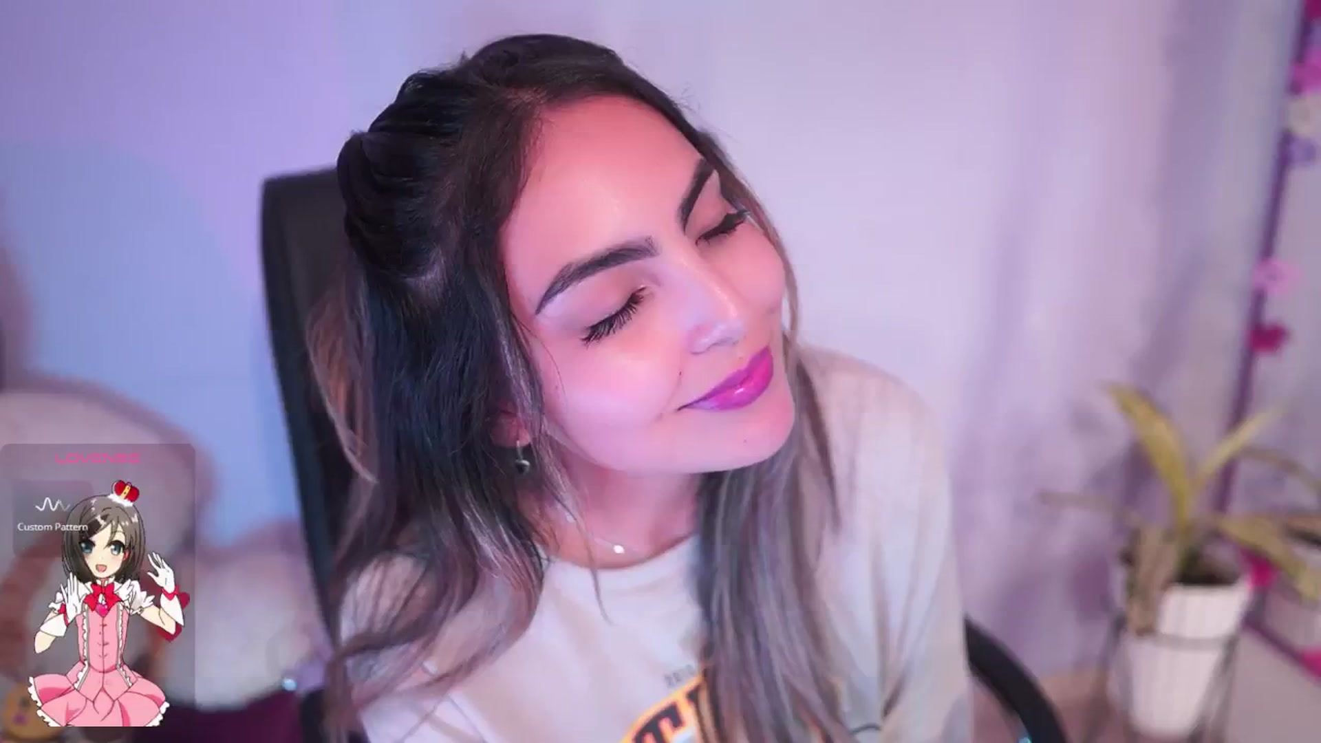 Gallery image thumbnail from CARMENVILLA1's myfreecams stream on, 10/11/2025, 06:22 image 13 of 20