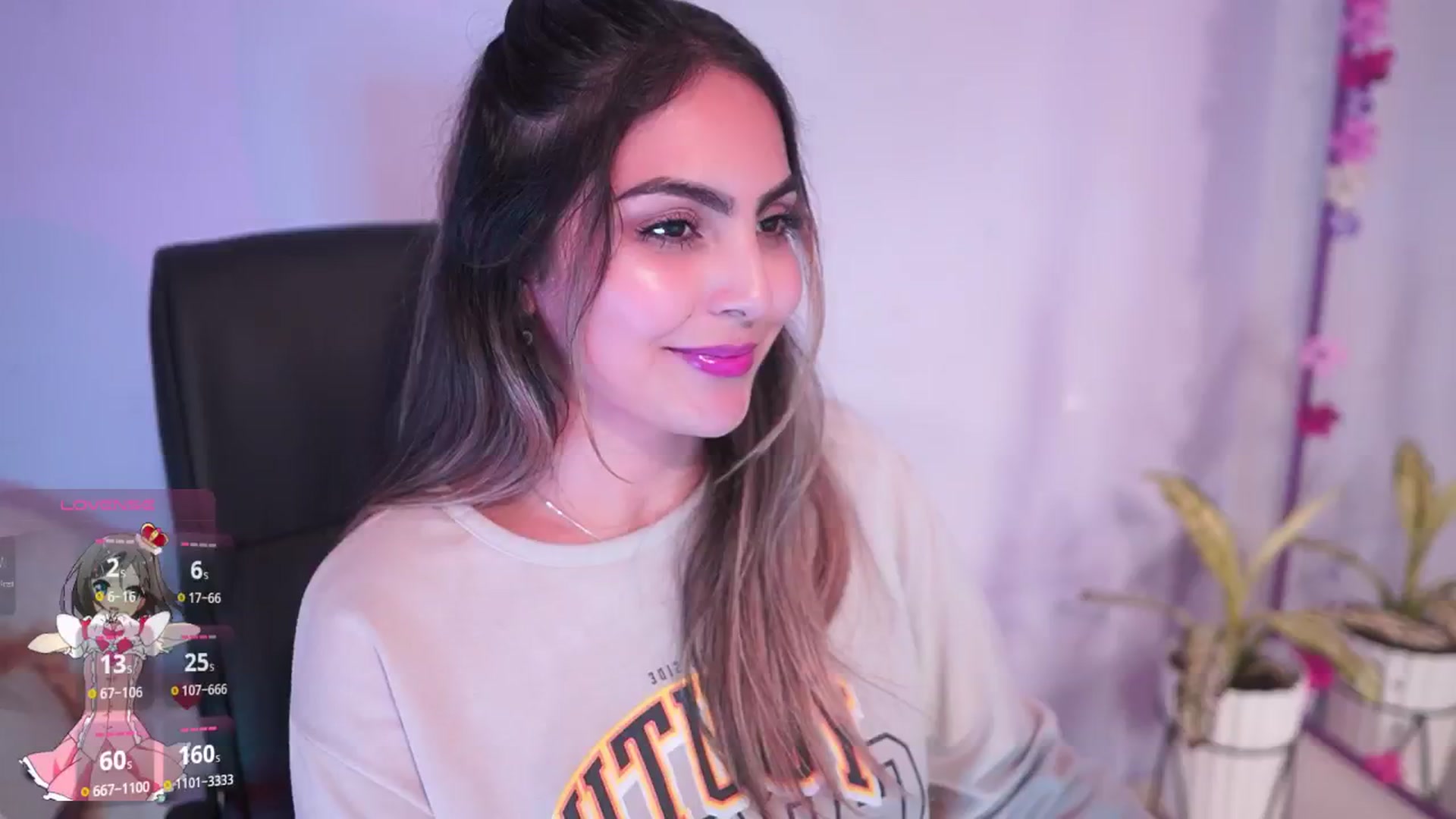 Gallery image thumbnail from CARMENVILLA1's myfreecams stream on, 10/11/2025, 06:22 image 2 of 20