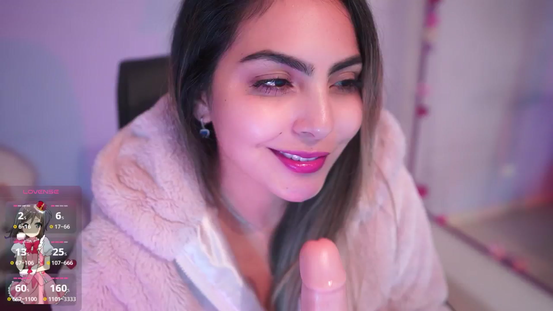 Gallery image thumbnail from CARMENVILLA1's myfreecams stream on, 10/15/2025, 06:30 image 17 of 20