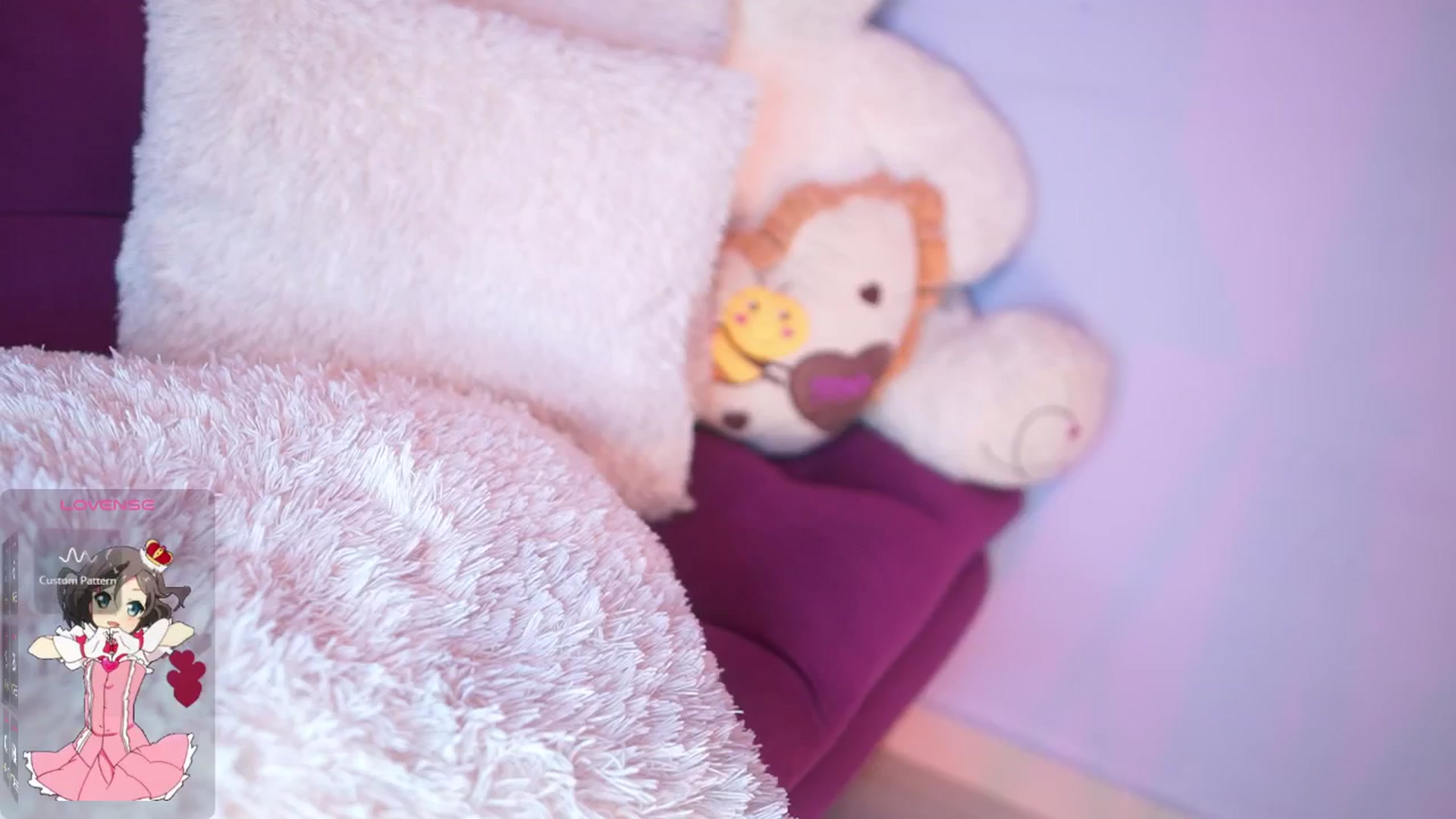 Gallery image thumbnail from CARMENVILLA1's myfreecams stream on, 11/06/2025, 07:30 image 17 of 20