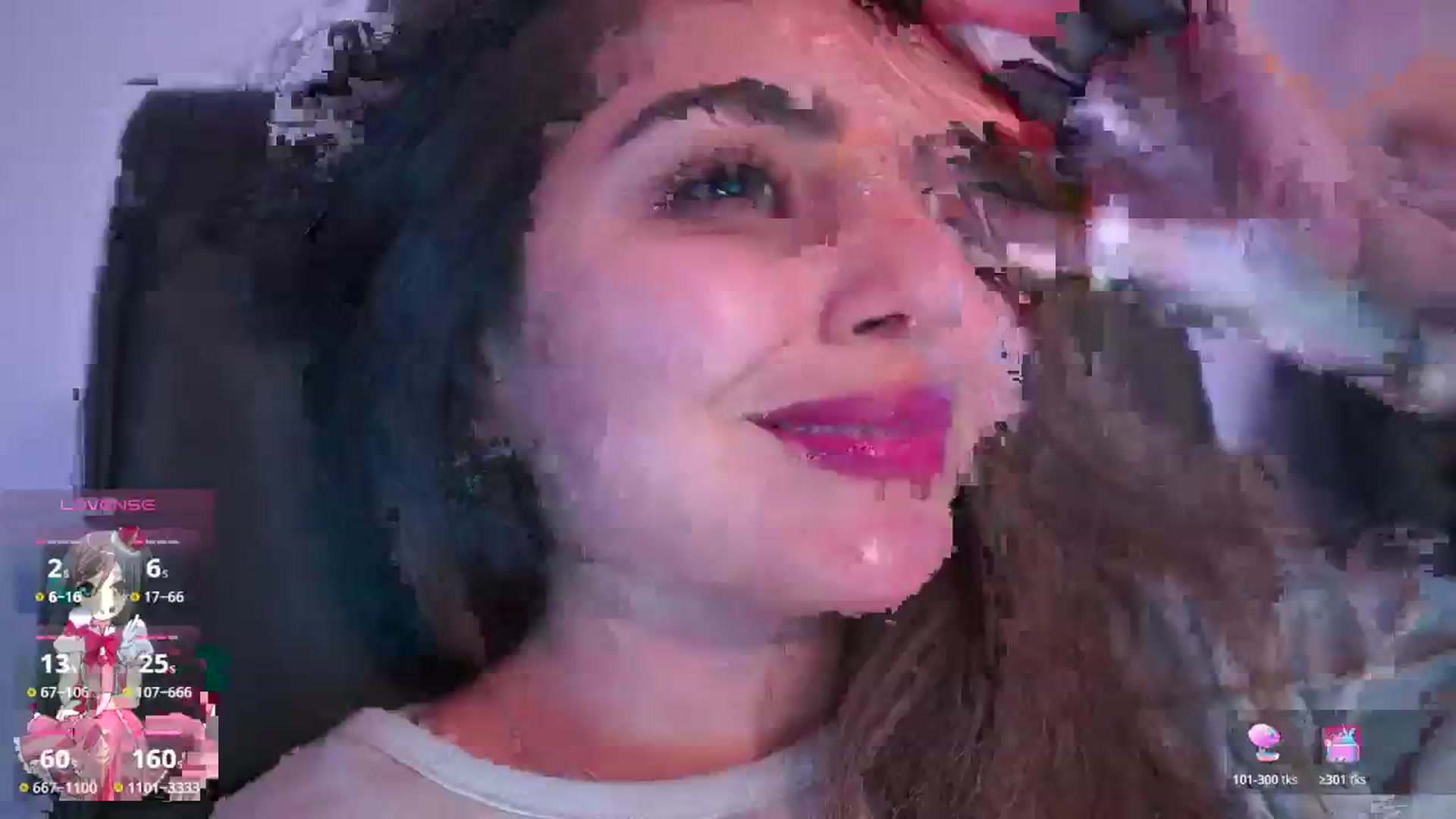 Gallery image thumbnail from CARMENVILLA1's myfreecams stream on, 11/07/2025, 06:54 image 18 of 20