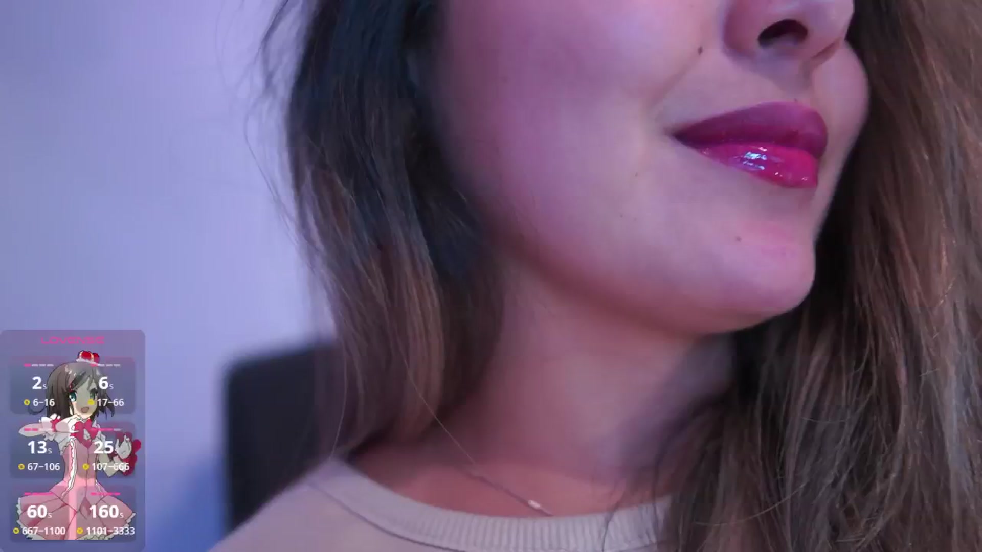 Gallery image thumbnail from CARMENVILLA1's myfreecams stream on, 11/07/2025, 06:54 image 15 of 20