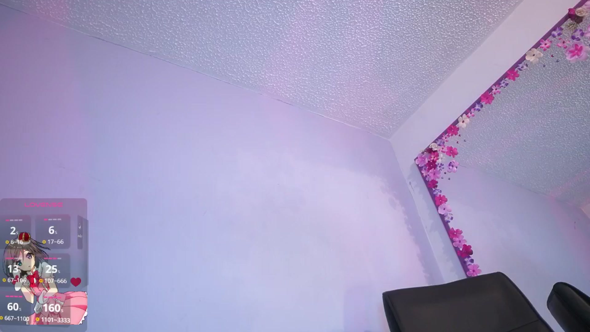 Gallery image thumbnail from CARMENVILLA1's myfreecams stream on, 11/11/2025, 07:12 image 16 of 20