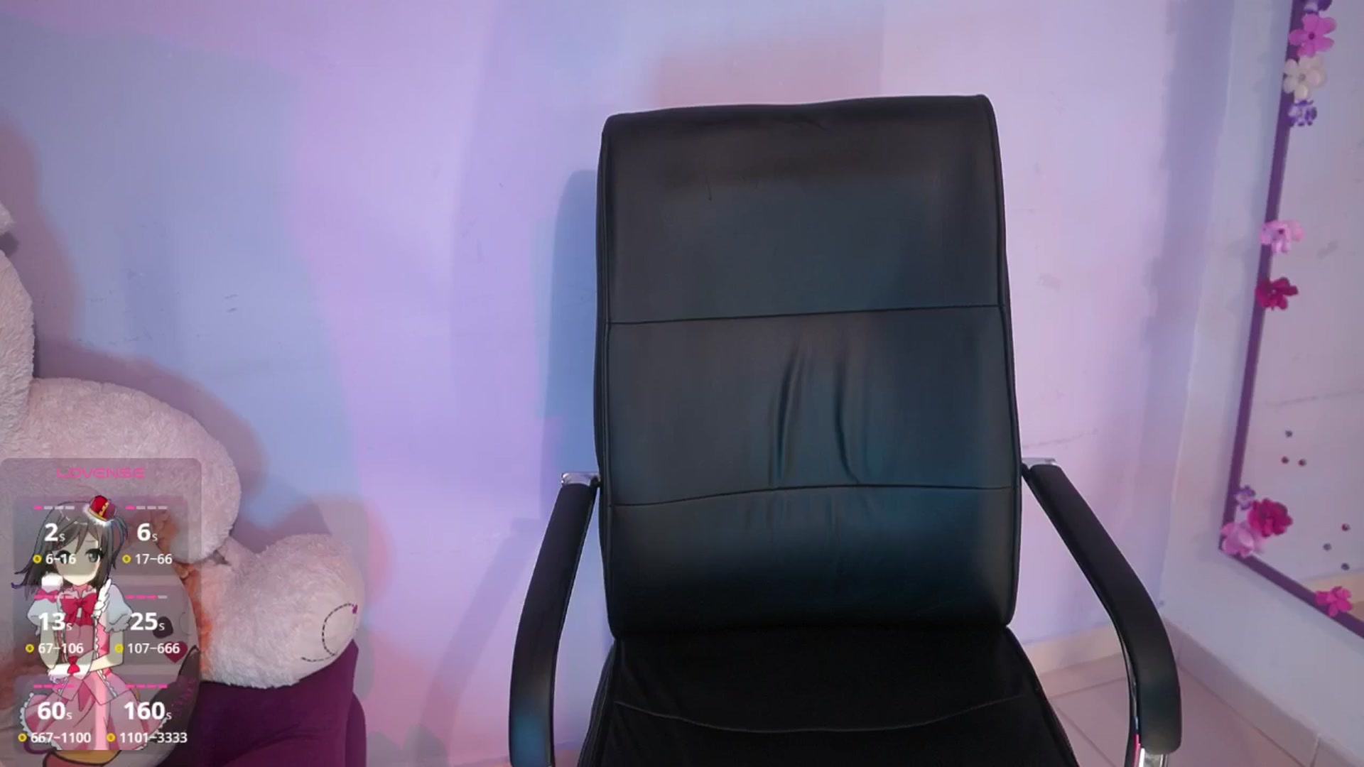 Gallery image thumbnail from CARMENVILLA1's myfreecams stream on, 11/11/2025, 07:12 image 20 of 20