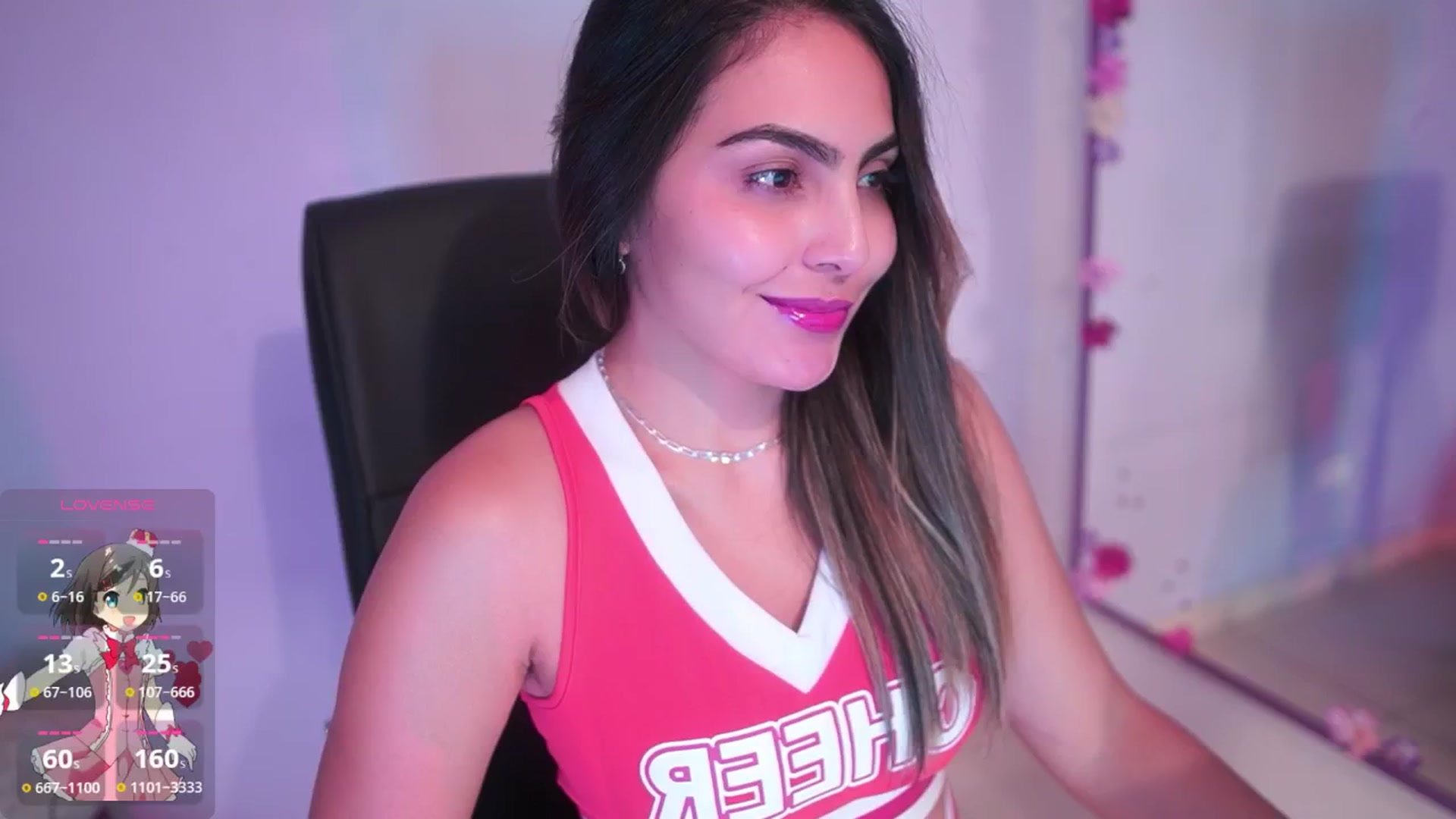 Gallery image thumbnail from CARMENVILLA1's myfreecams stream on, 11/12/2025, 06:33 image 14 of 20