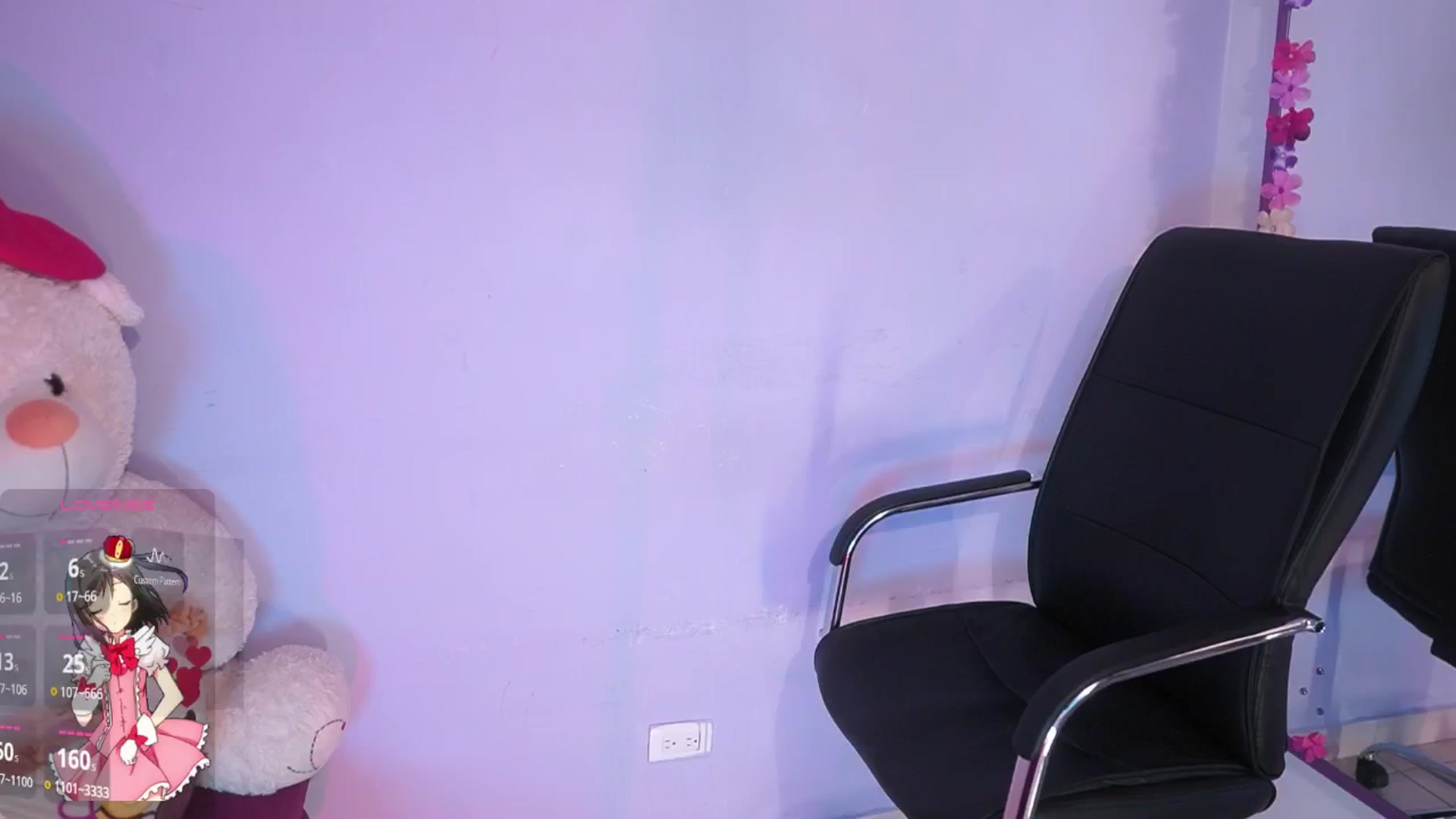 Gallery image thumbnail from CARMENVILLA1's myfreecams stream on, 11/19/2025, 06:57 image 3 of 20