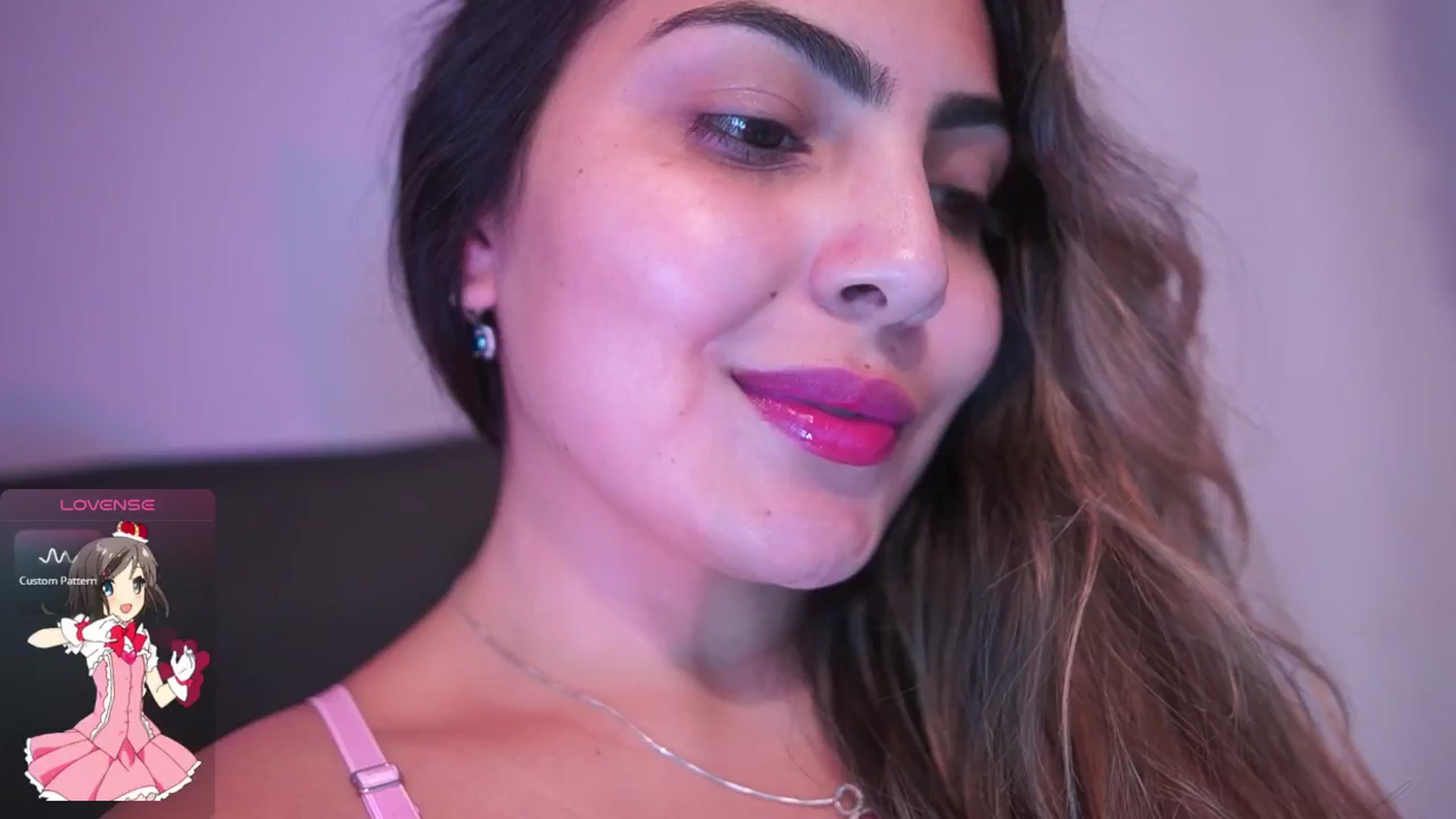Gallery image thumbnail from CARMENVILLA1's myfreecams stream on, 11/26/2025, 07:45 image 3 of 20