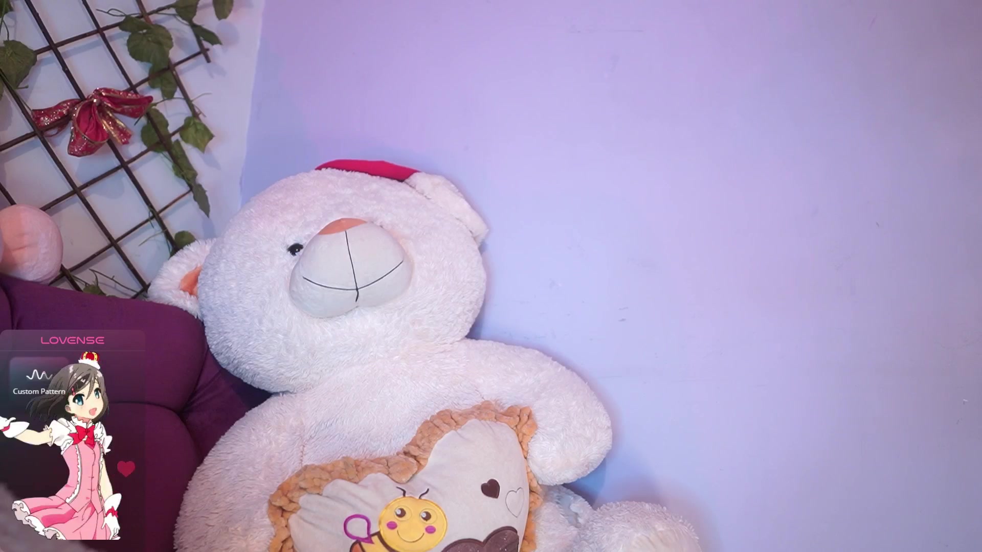 Gallery image thumbnail from CARMENVILLA1's myfreecams stream on, 11/27/2025, 07:56 image 13 of 20