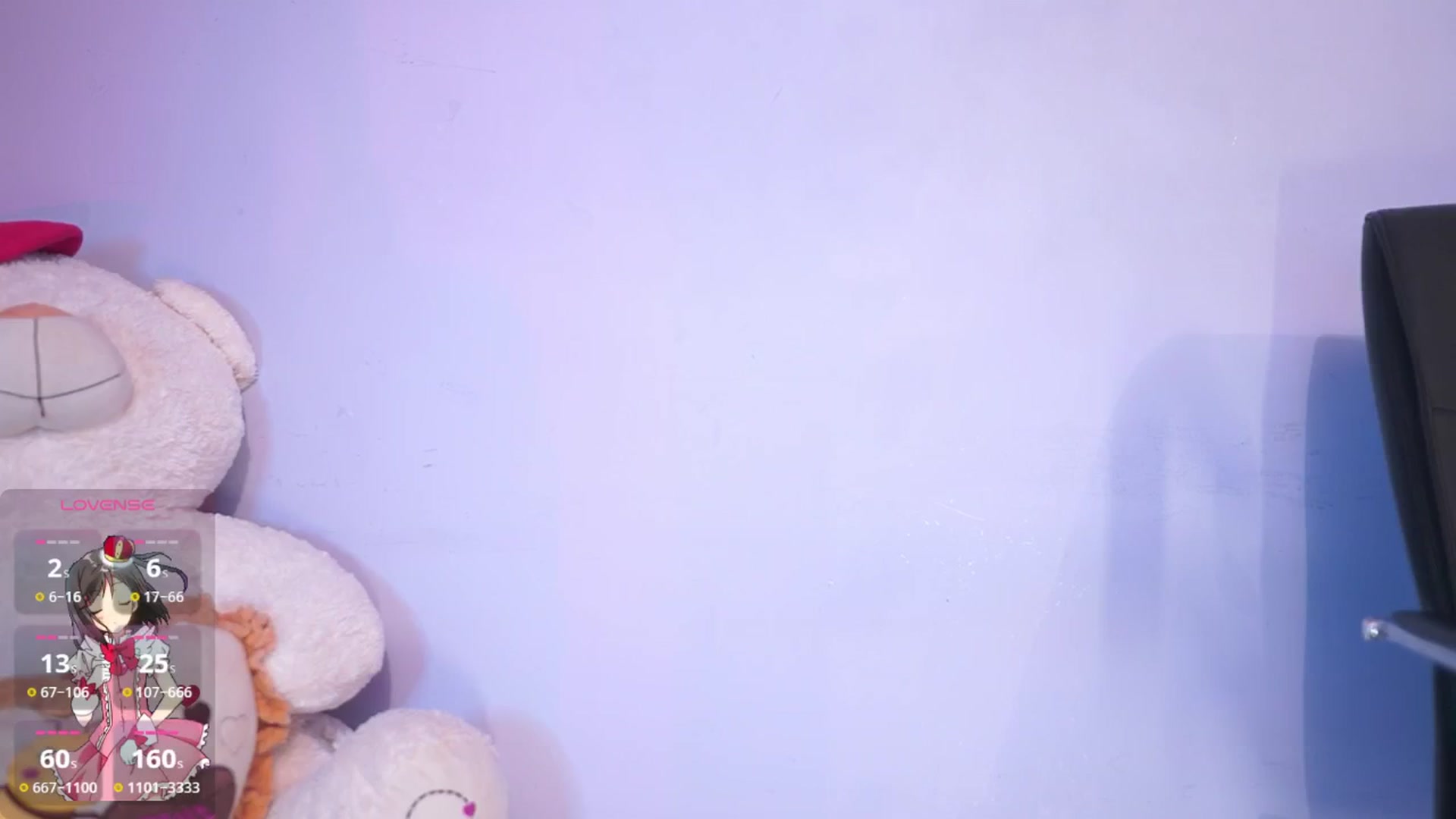Gallery image thumbnail from CARMENVILLA1's myfreecams stream on, 12/30/2025, 06:43 image 11 of 20