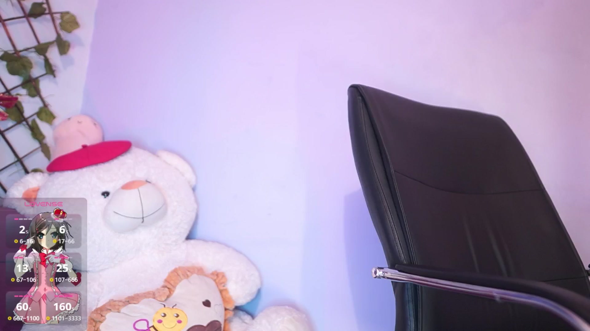 Gallery image thumbnail from CARMENVILLA1's myfreecams stream on, 12/30/2025, 06:58 image 8 of 20