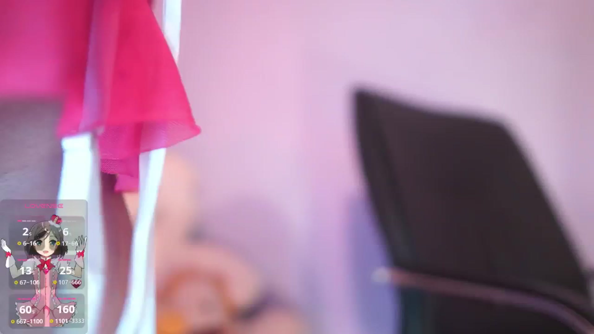 Gallery image thumbnail from CARMENVILLA1's myfreecams stream on, 12/30/2025, 06:58 image 7 of 20