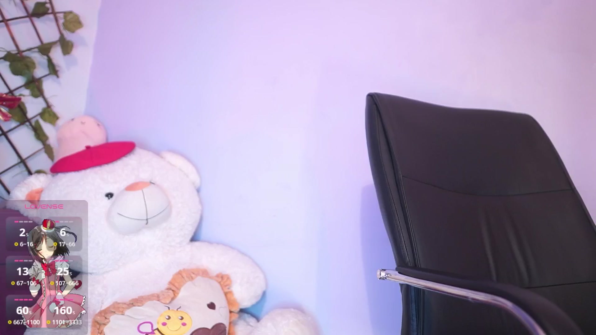 Gallery image thumbnail from CARMENVILLA1's myfreecams stream on, 12/30/2025, 06:58 image 11 of 20
