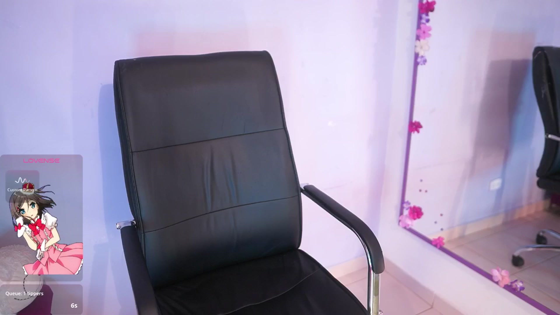 Gallery image thumbnail from CARMENVILLA1's myfreecams stream on, 01/05/2026, 04:56 image 3 of 20