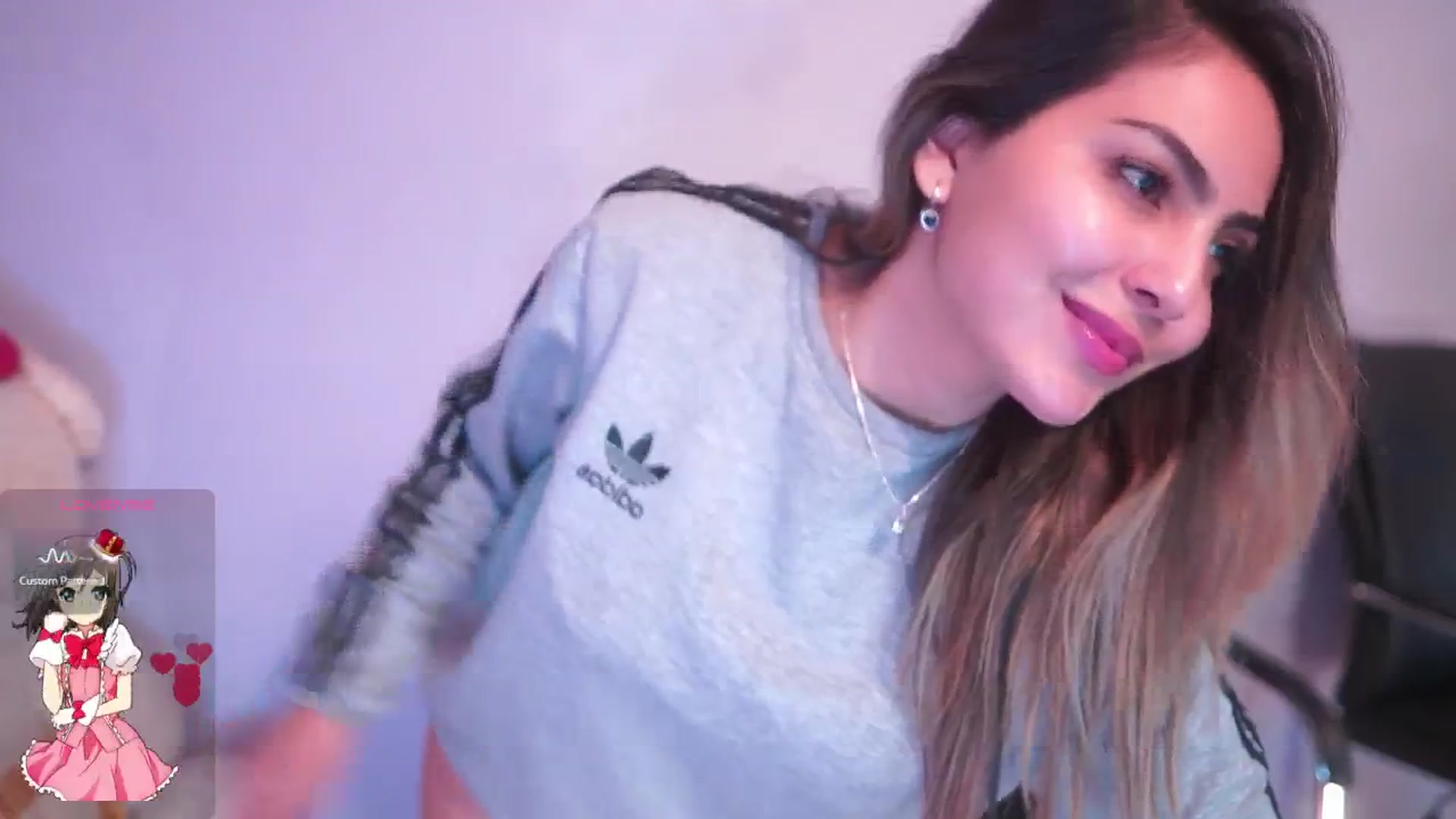 Gallery image thumbnail from CARMENVILLA1's myfreecams stream on, 01/26/2026, 06:32 image 16 of 20