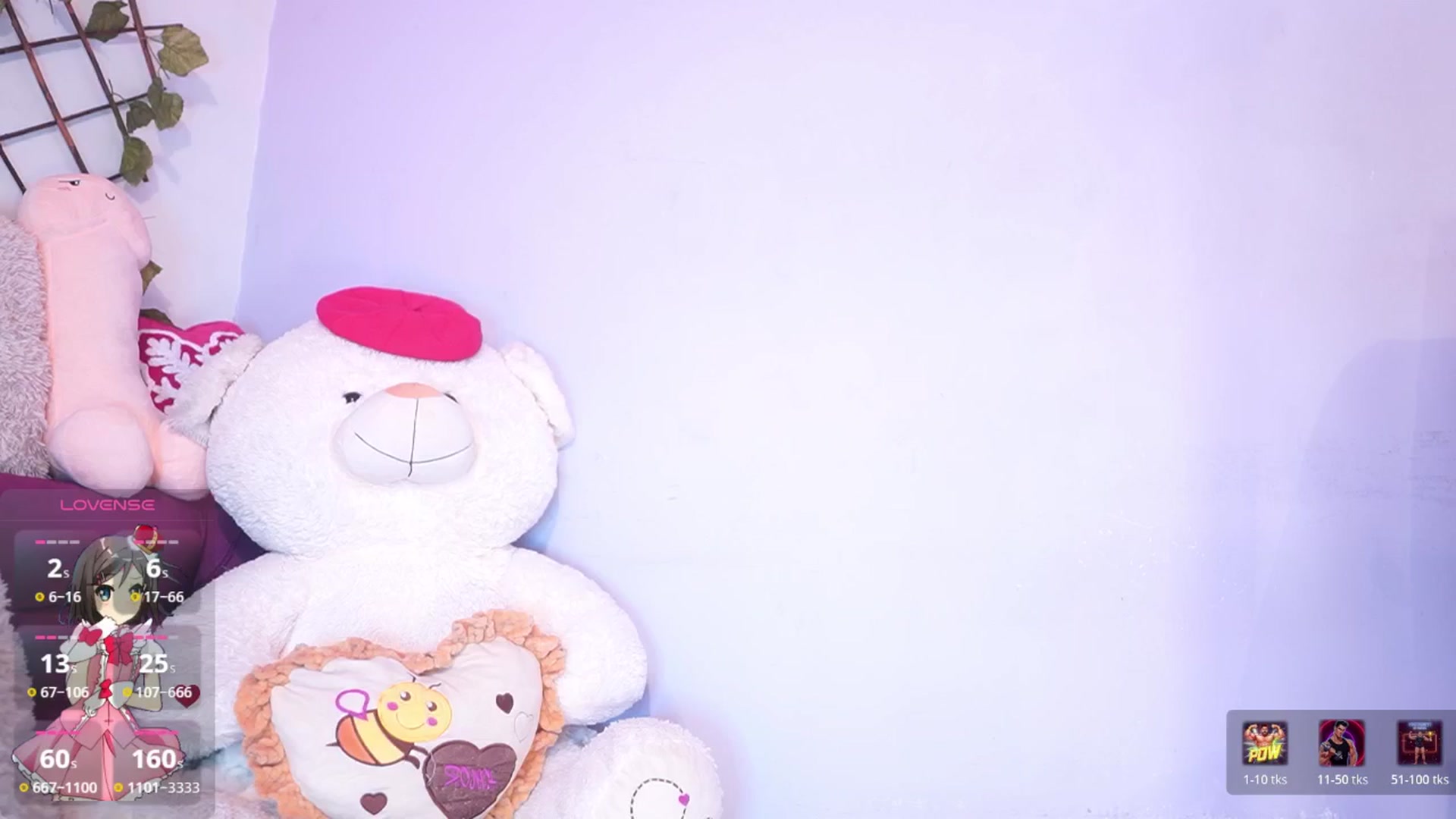 Gallery image thumbnail from CARMENVILLA1's myfreecams stream on, 01/27/2026, 06:08 image 17 of 20