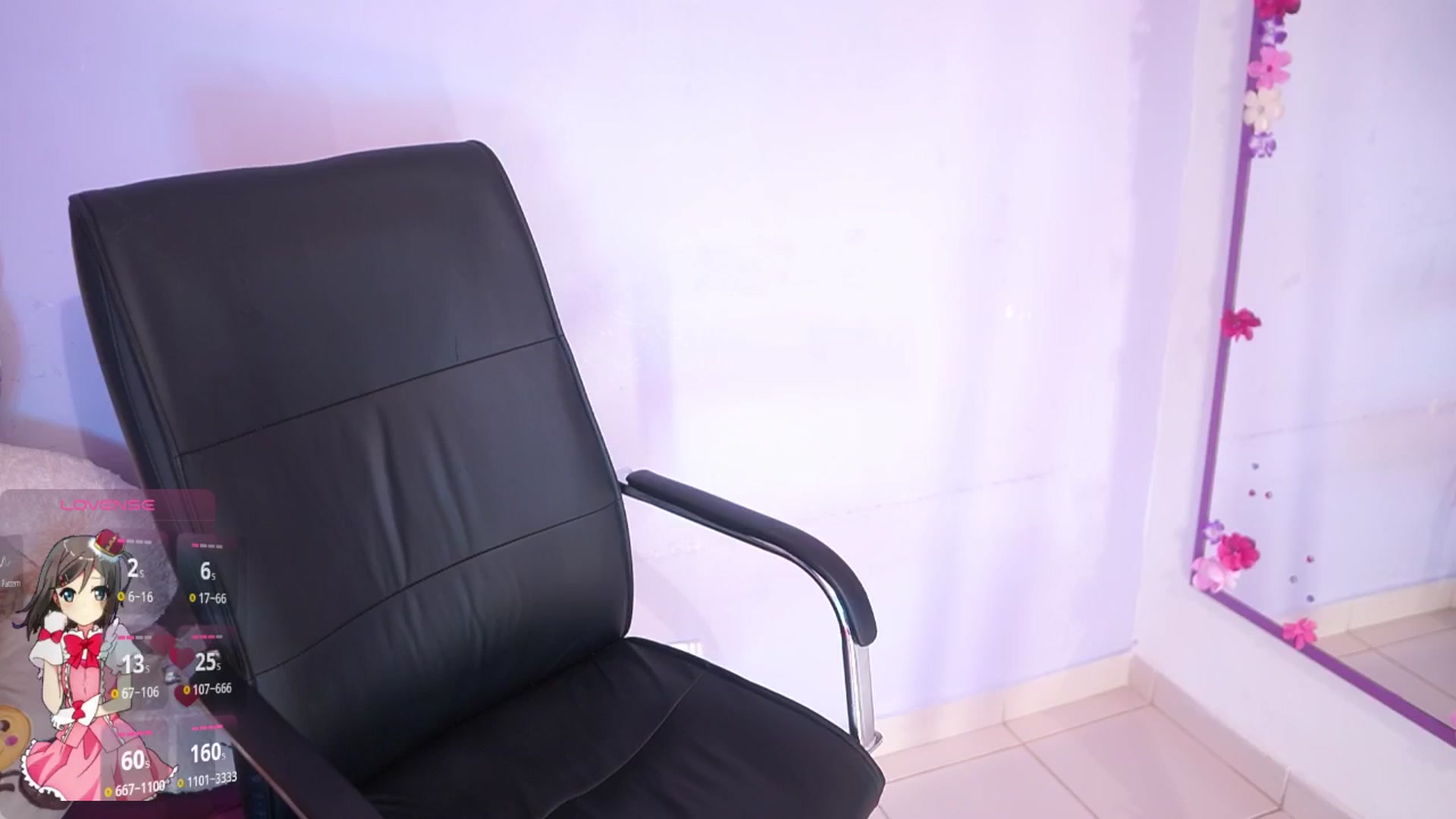 Gallery image thumbnail from CARMENVILLA1's myfreecams stream on, 01/29/2026, 04:00 image 6 of 20