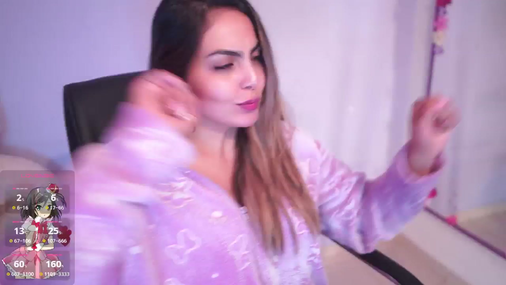 Gallery image thumbnail from CARMENVILLA1's myfreecams stream on, 01/29/2026, 04:00 image 11 of 20
