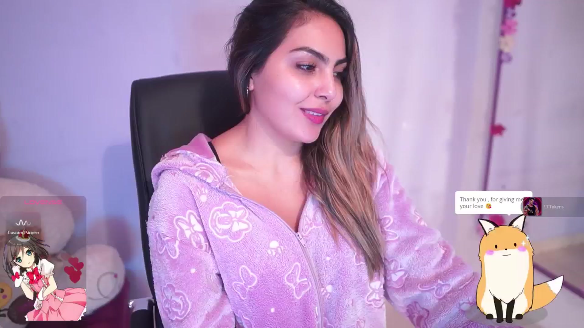Gallery image thumbnail from CARMENVILLA1's myfreecams stream on, 01/29/2026, 04:00 image 8 of 20