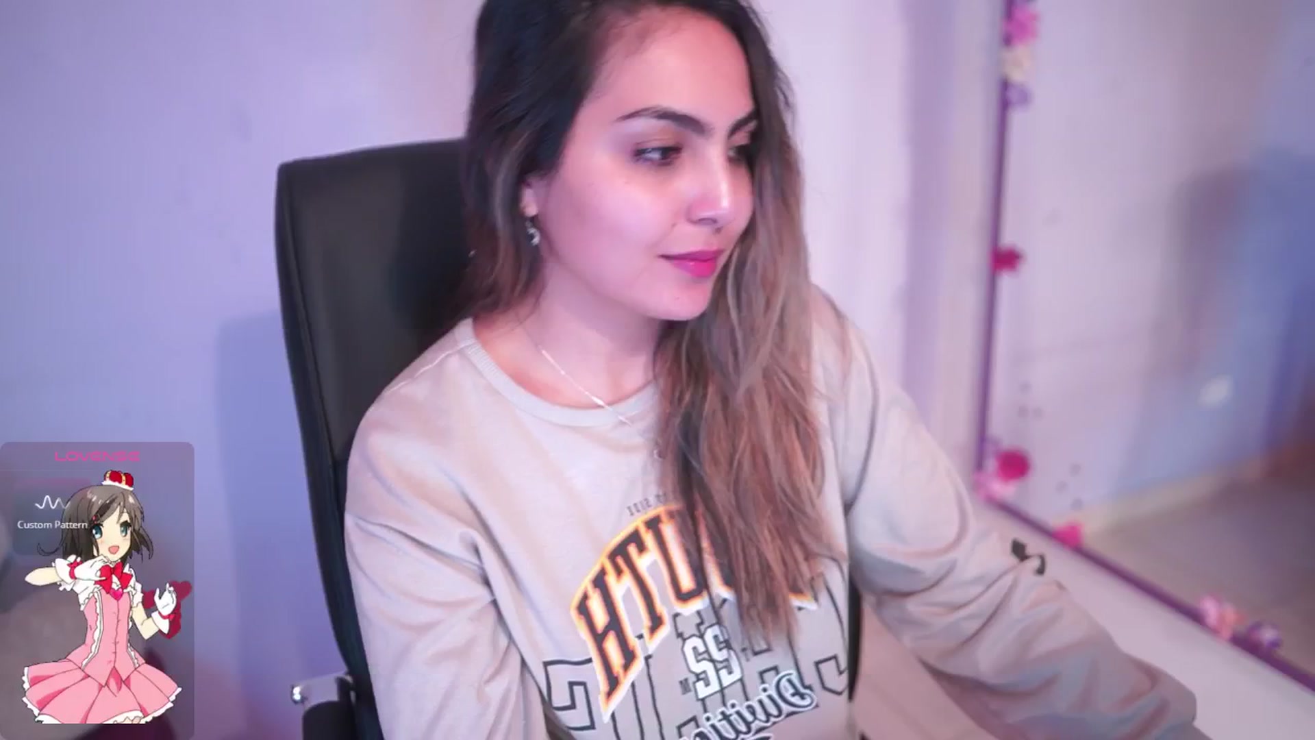 Gallery image thumbnail from CARMENVILLA1's myfreecams stream on, 01/31/2026, 07:45 image 18 of 20