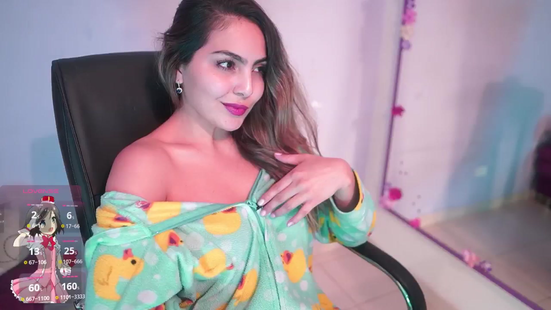 Gallery image thumbnail from CARMENVILLA1's myfreecams stream on, 02/05/2026, 03:46 image 11 of 20