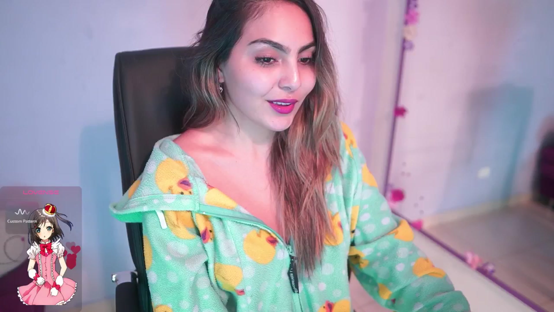 Gallery image thumbnail from CARMENVILLA1's myfreecams stream on, 02/05/2026, 03:46 image 18 of 20