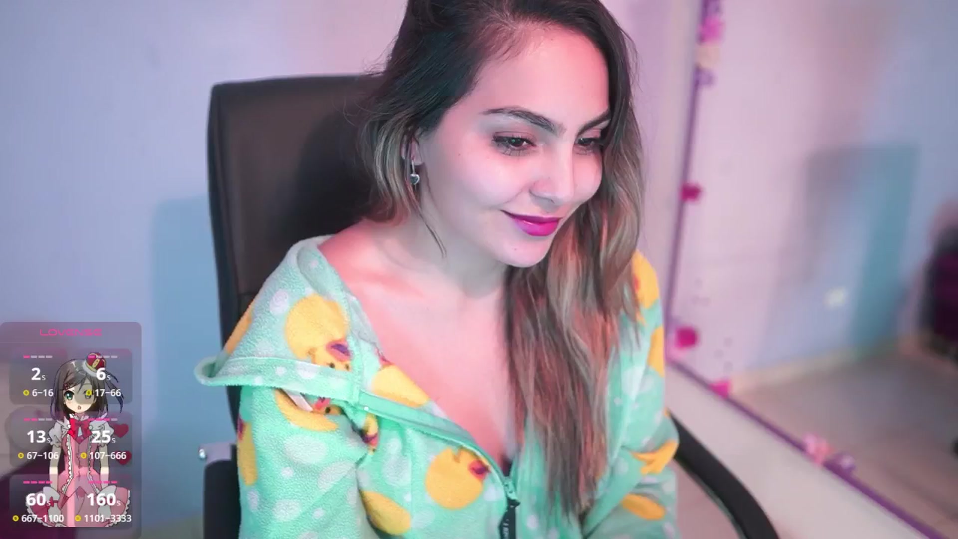 Gallery image thumbnail from CARMENVILLA1's myfreecams stream on, 02/05/2026, 03:46 image 17 of 20