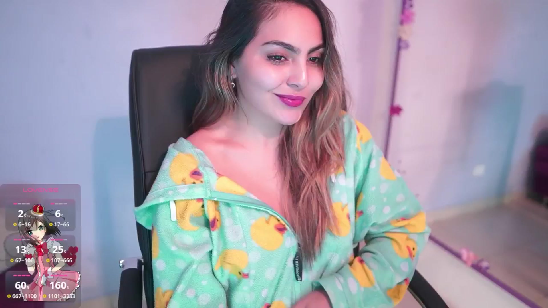Gallery image thumbnail from CARMENVILLA1's myfreecams stream on, 02/05/2026, 03:46 image 20 of 20