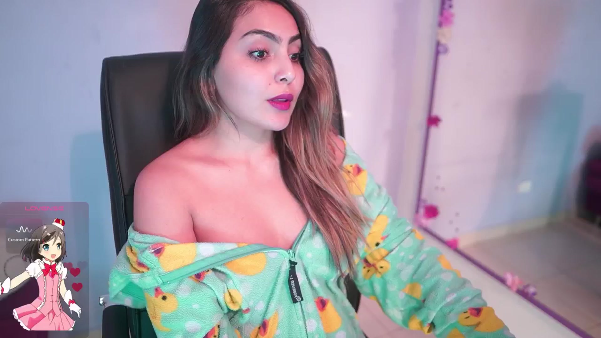 Gallery image thumbnail from CARMENVILLA1's myfreecams stream on, 02/05/2026, 03:46 image 8 of 20