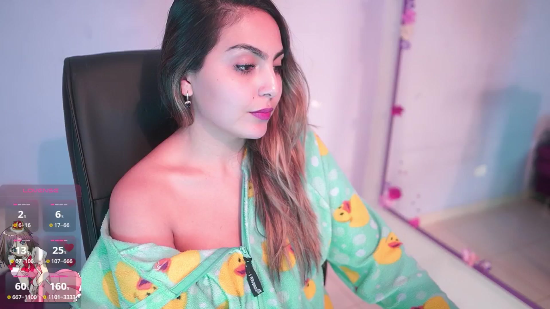 Gallery image thumbnail from CARMENVILLA1's myfreecams stream on, 02/05/2026, 04:41 image 1 of 20