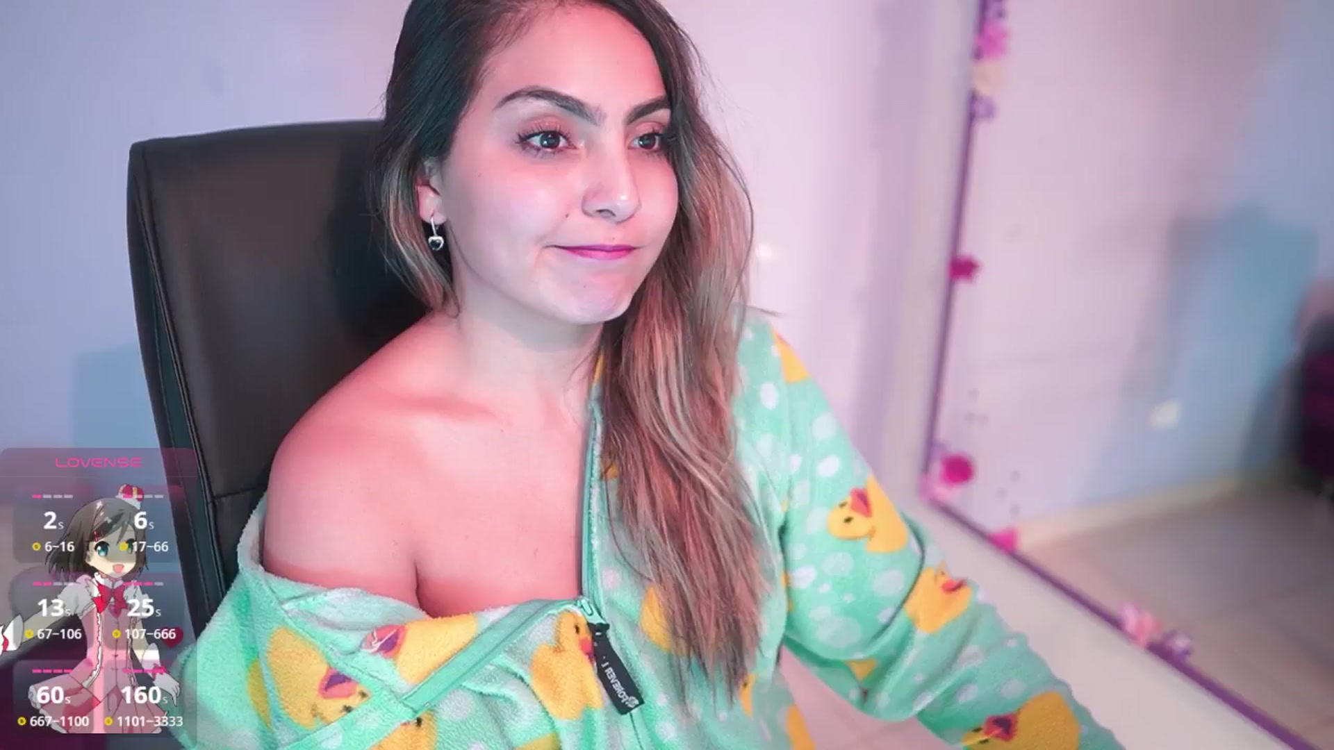 Gallery image thumbnail from CARMENVILLA1's myfreecams stream on, 02/05/2026, 04:41 image 2 of 20