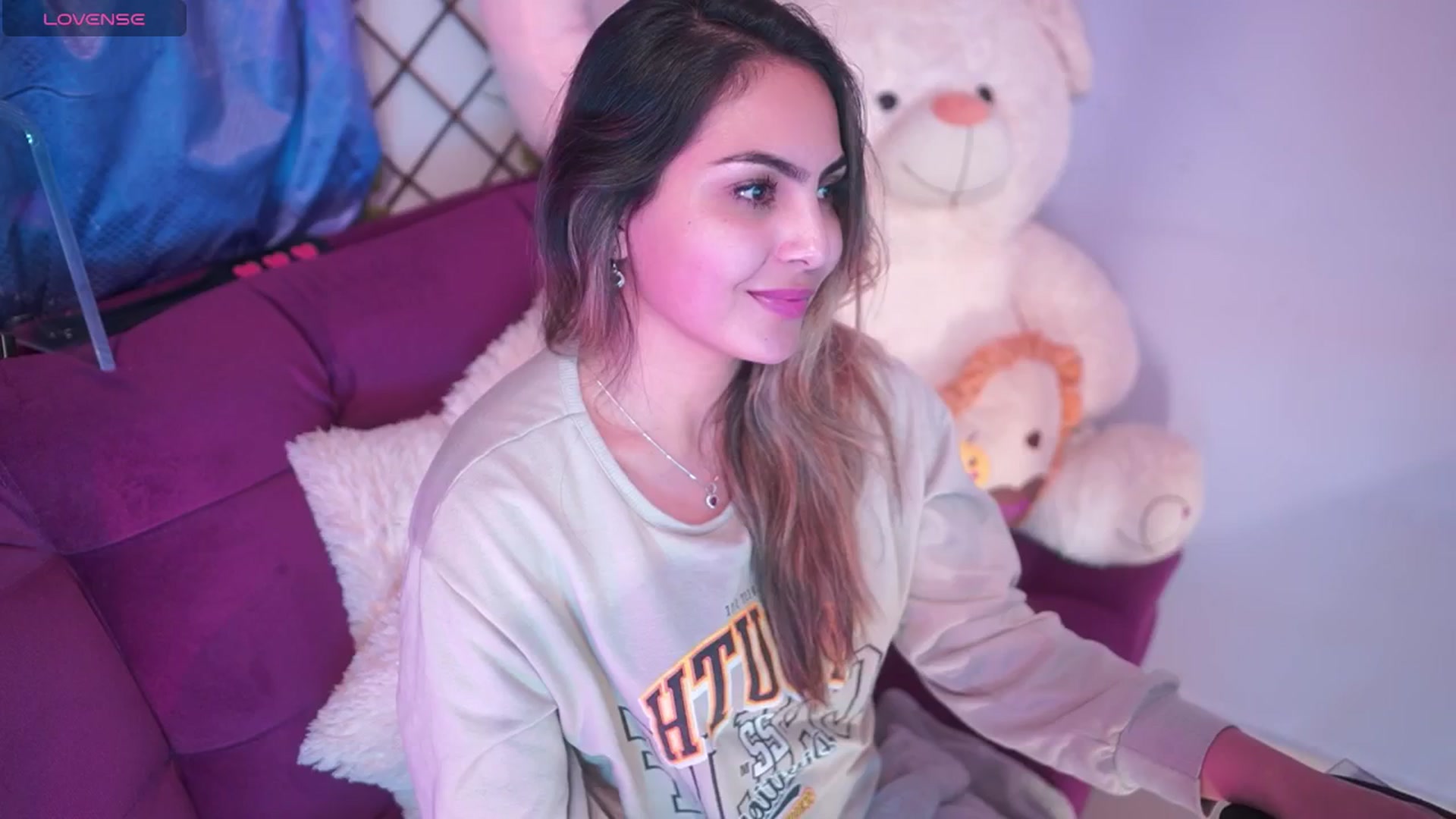 Gallery image thumbnail from CARMENVILLA1's myfreecams stream on, 02/12/2026, 05:22 image 13 of 20