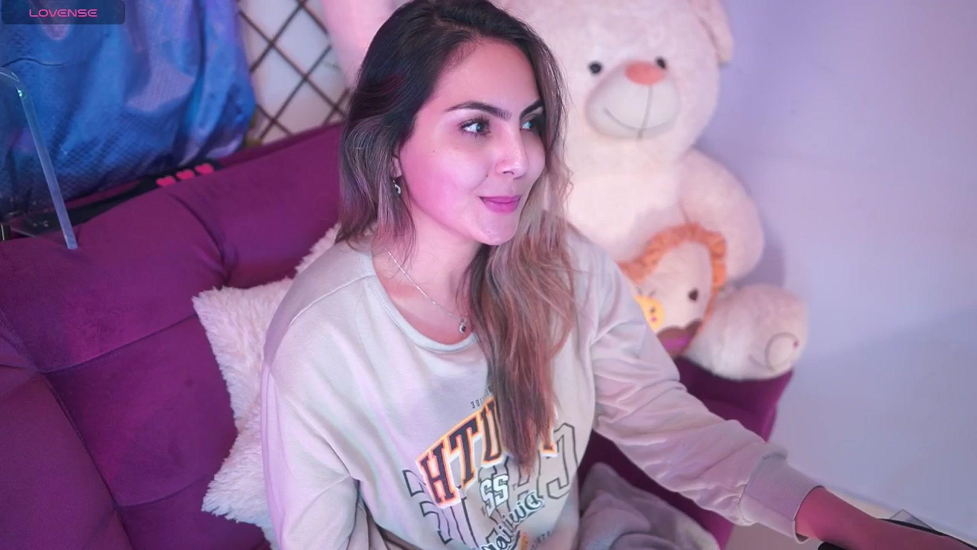 Gallery image thumbnail from CARMENVILLA1's myfreecams stream on, 02/12/2026, 05:22 image 14 of 20