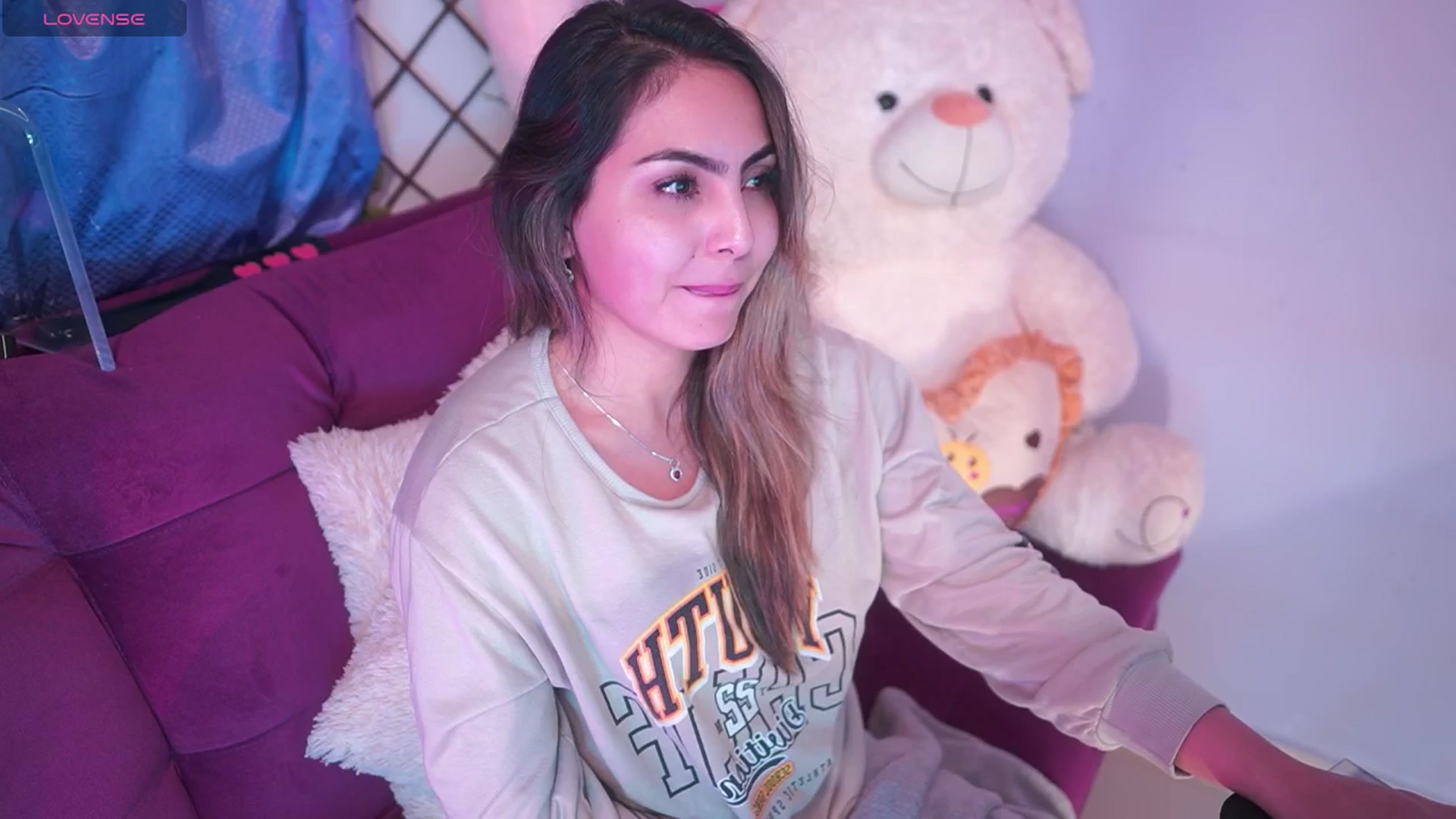 Gallery image thumbnail from CARMENVILLA1's myfreecams stream on, 02/12/2026, 05:22 image 10 of 20