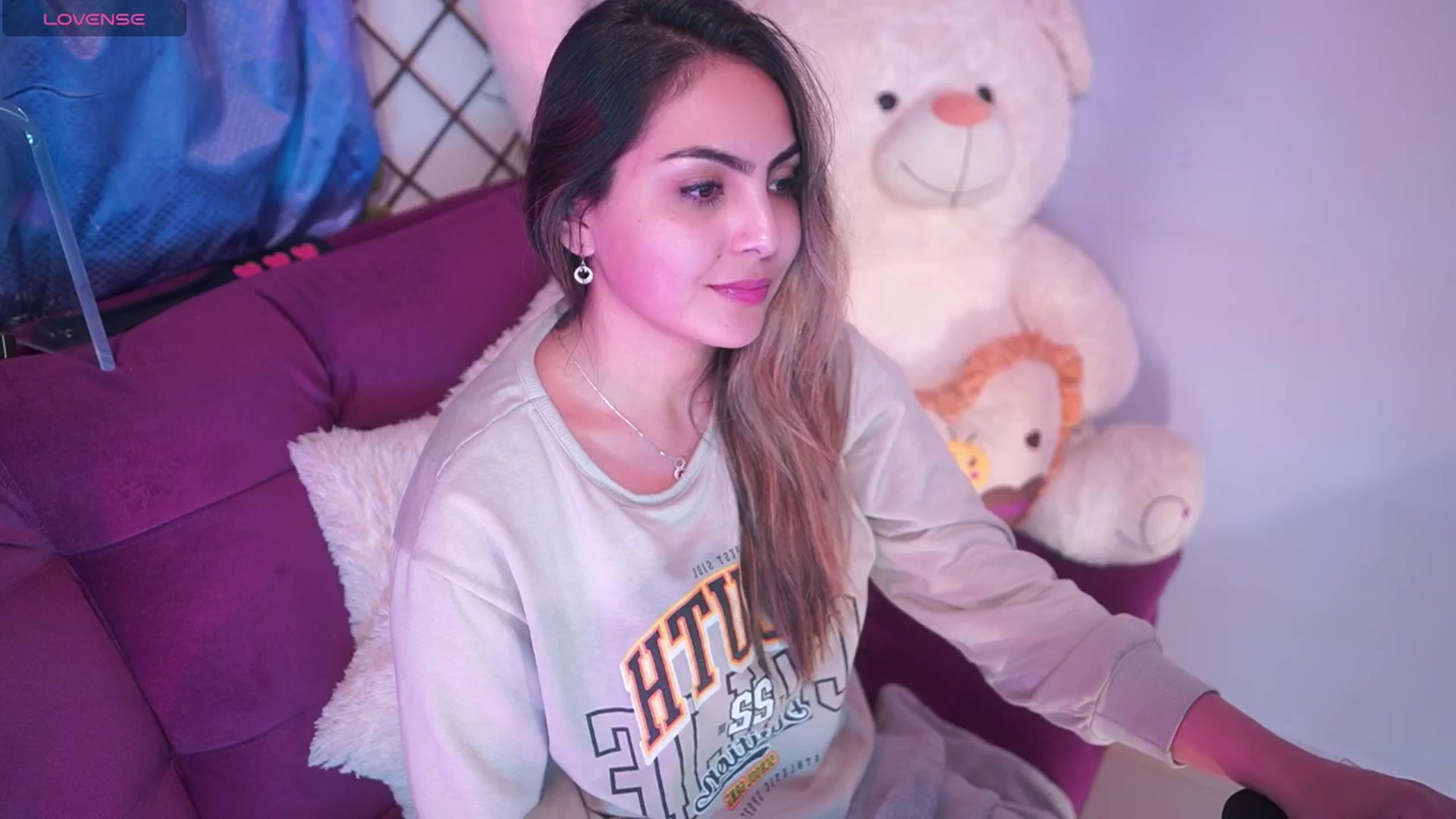 Gallery image thumbnail from CARMENVILLA1's myfreecams stream on, 02/12/2026, 05:22 image 2 of 20