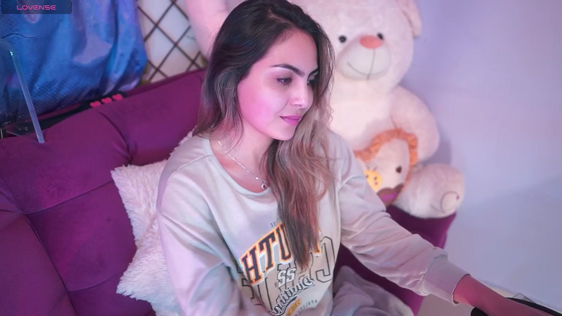 Gallery image thumbnail from CARMENVILLA1's myfreecams stream on, 02/12/2026, 05:22 image 15 of 20