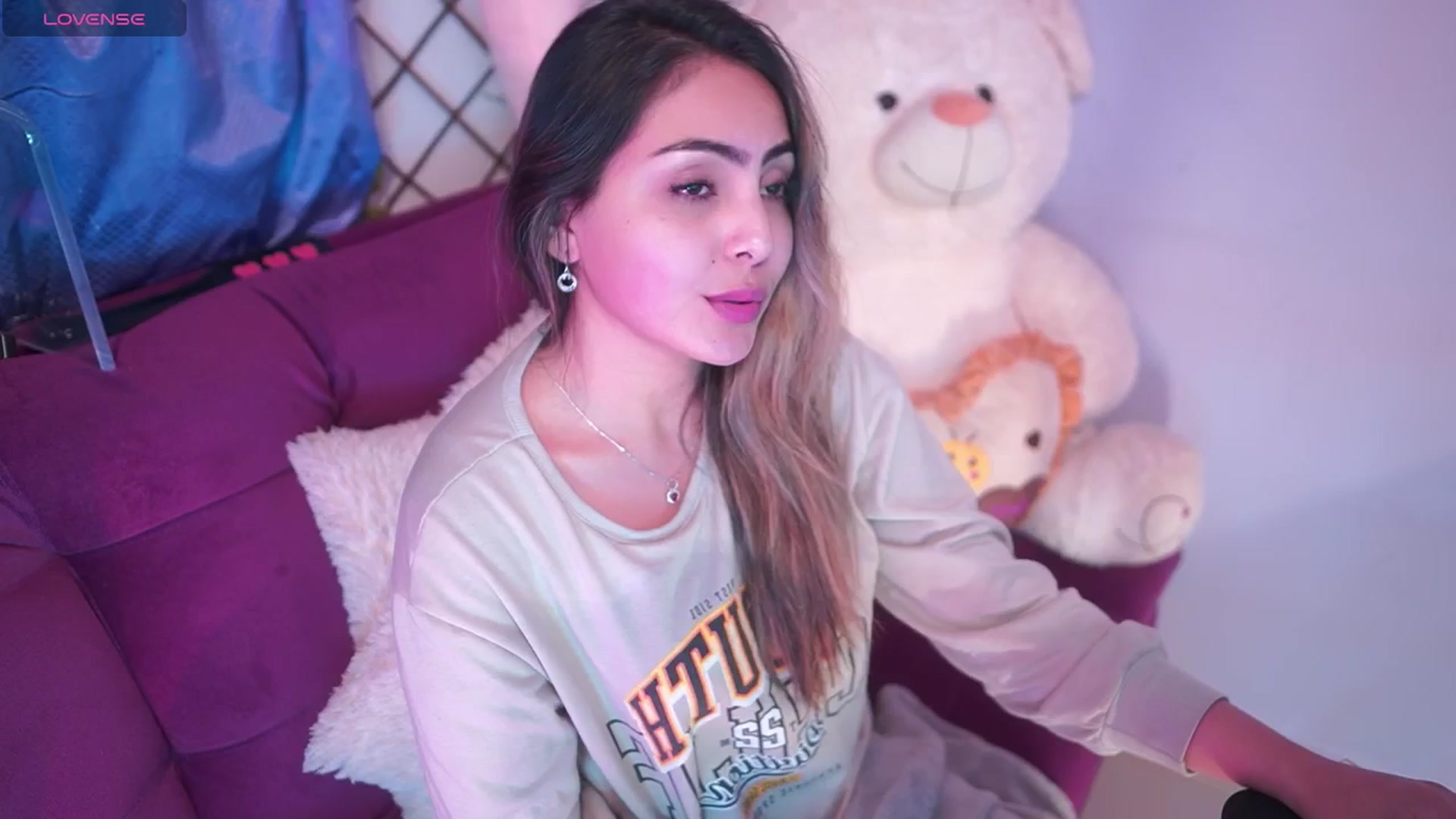 Gallery image thumbnail from CARMENVILLA1's myfreecams stream on, 02/12/2026, 05:22 image 3 of 20