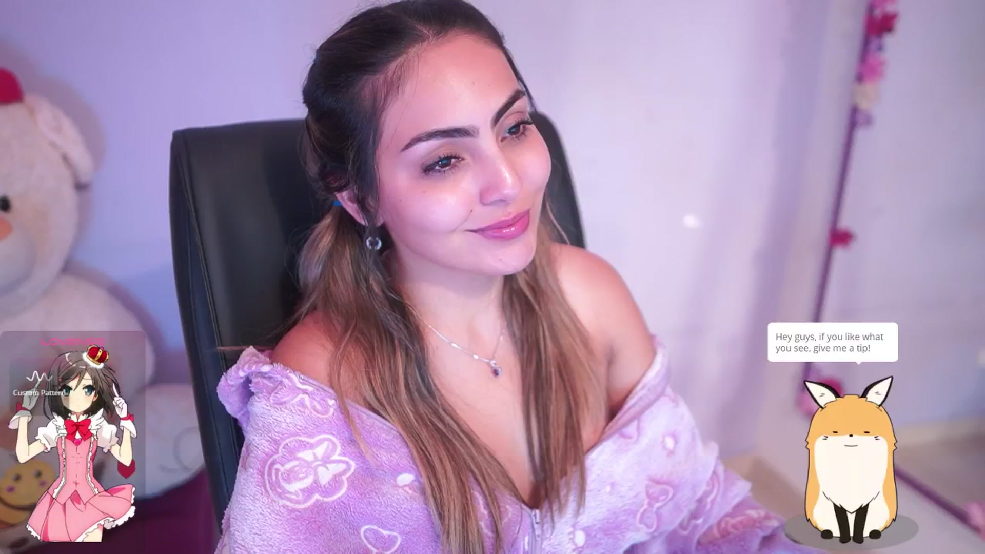 Gallery image thumbnail from CARMENVILLA1's myfreecams stream on, 02/20/2026, 05:36 image 10 of 20