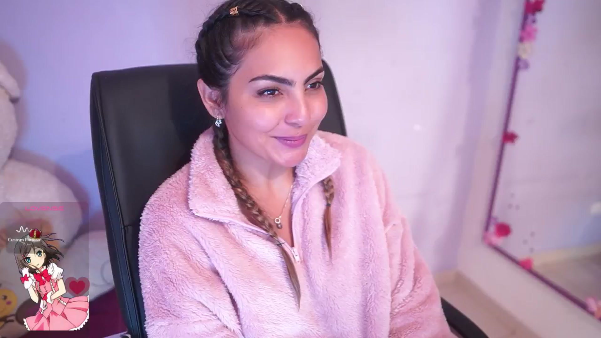 Gallery image thumbnail from CARMENVILLA1's myfreecams stream on, 03/04/2026, 06:40 image 14 of 20