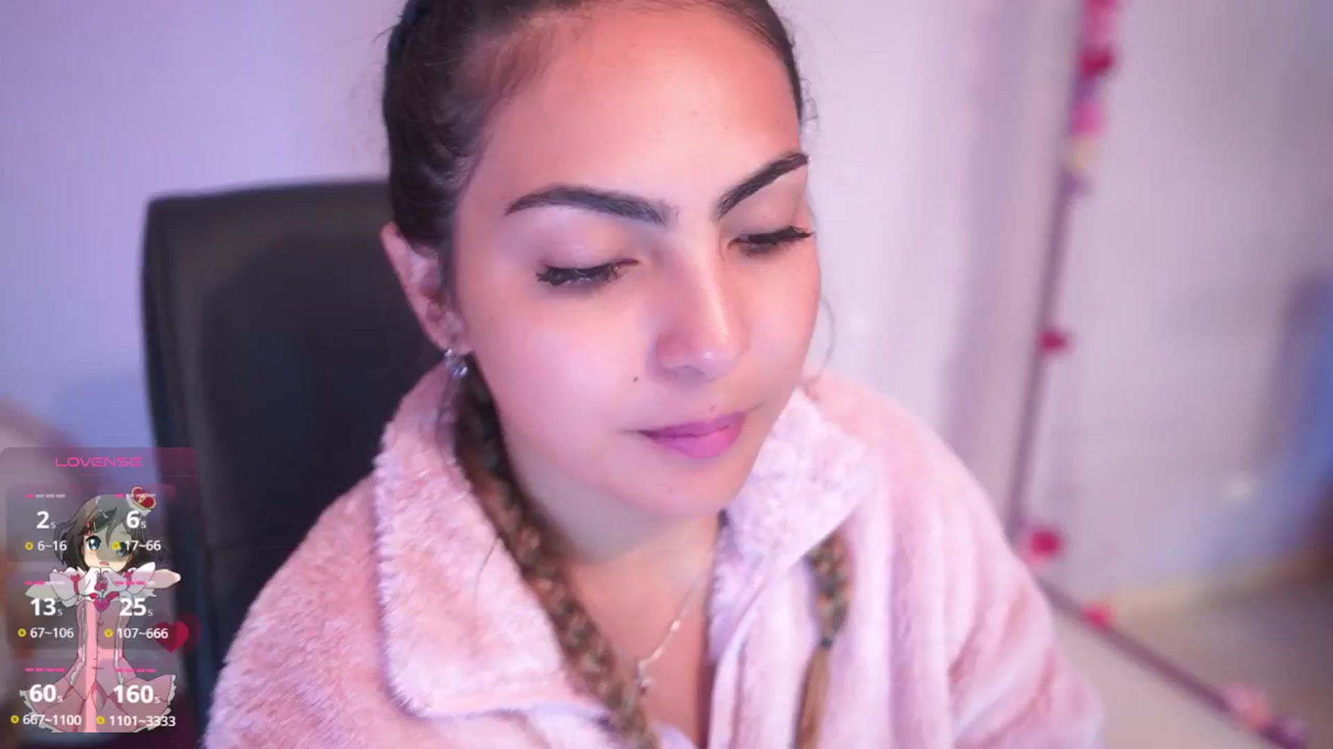 Gallery image thumbnail from CARMENVILLA1's myfreecams stream on, 03/04/2026, 06:40 image 8 of 20