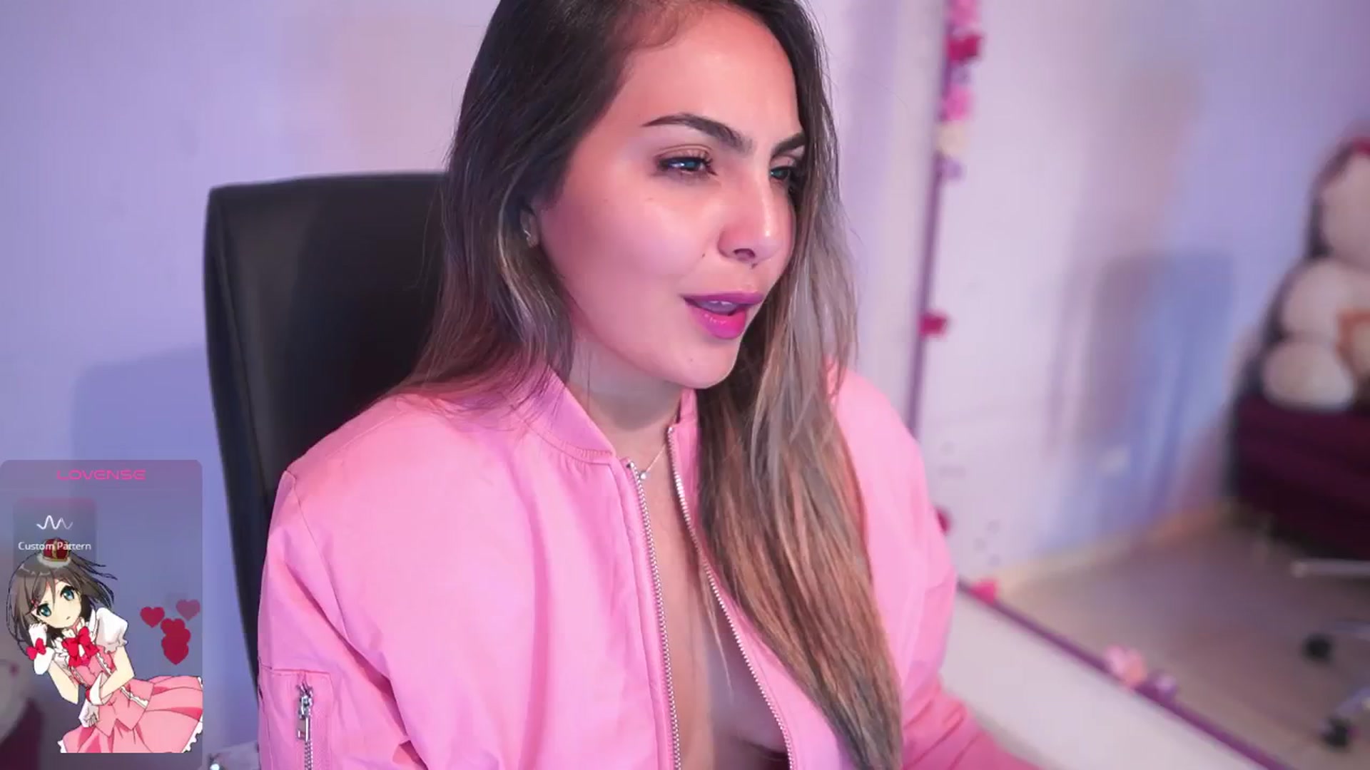 Gallery image thumbnail from CARMENVILLA1's myfreecams stream on, 03/09/2026, 05:15 image 16 of 20