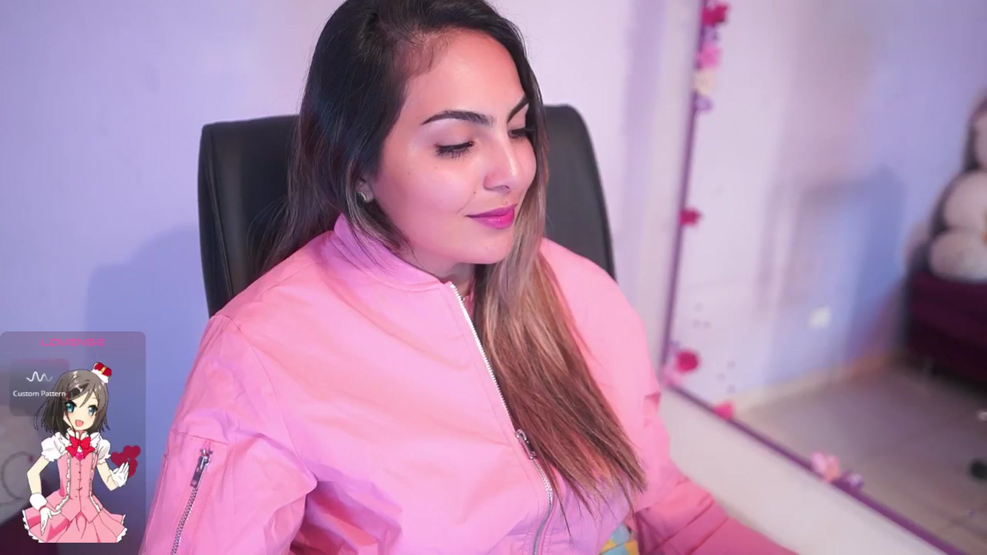 Gallery image thumbnail from CARMENVILLA1's myfreecams stream on, 03/09/2026, 05:15 image 1 of 20