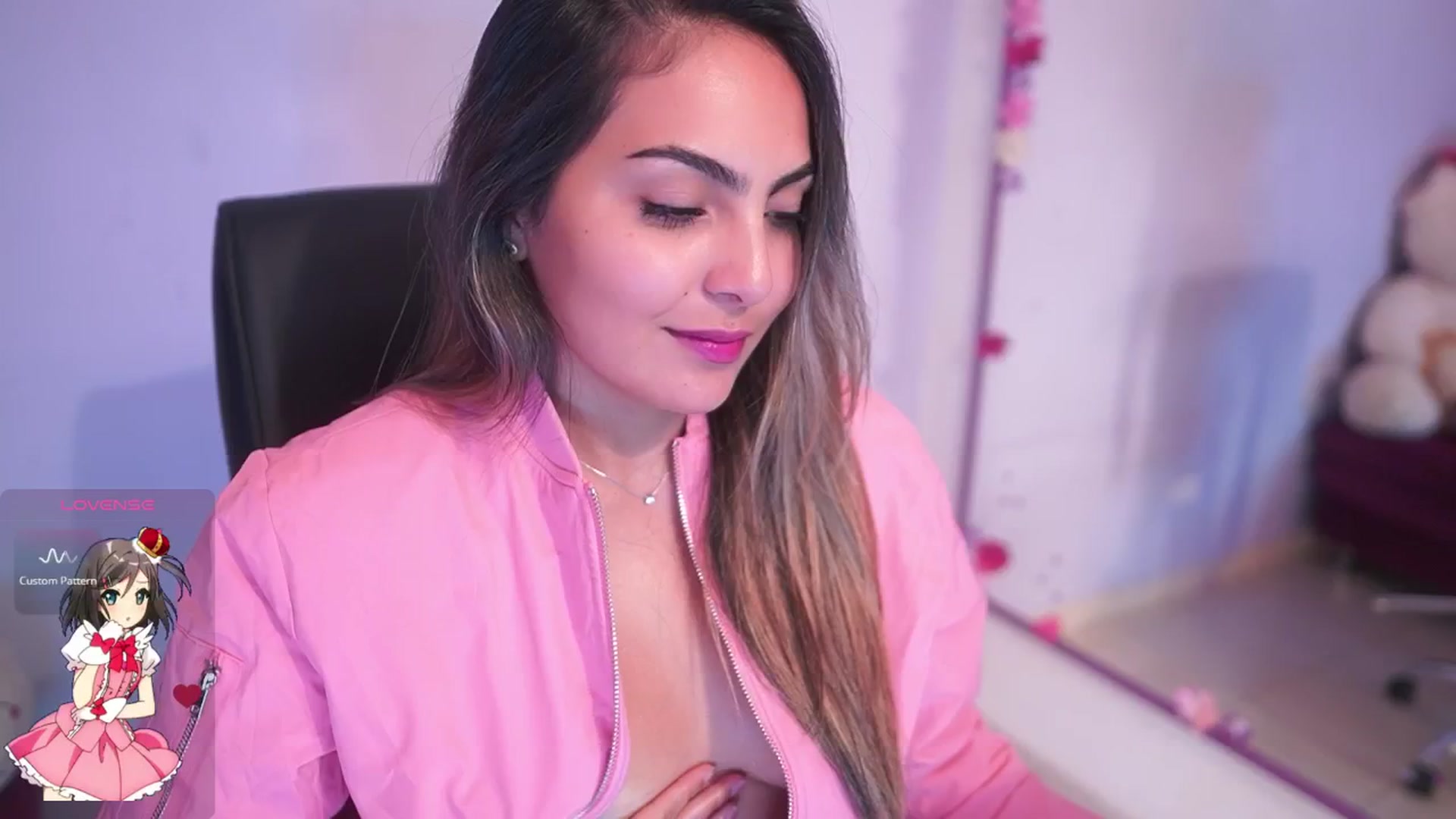 Gallery image thumbnail from CARMENVILLA1's myfreecams stream on, 03/09/2026, 05:15 image 15 of 20