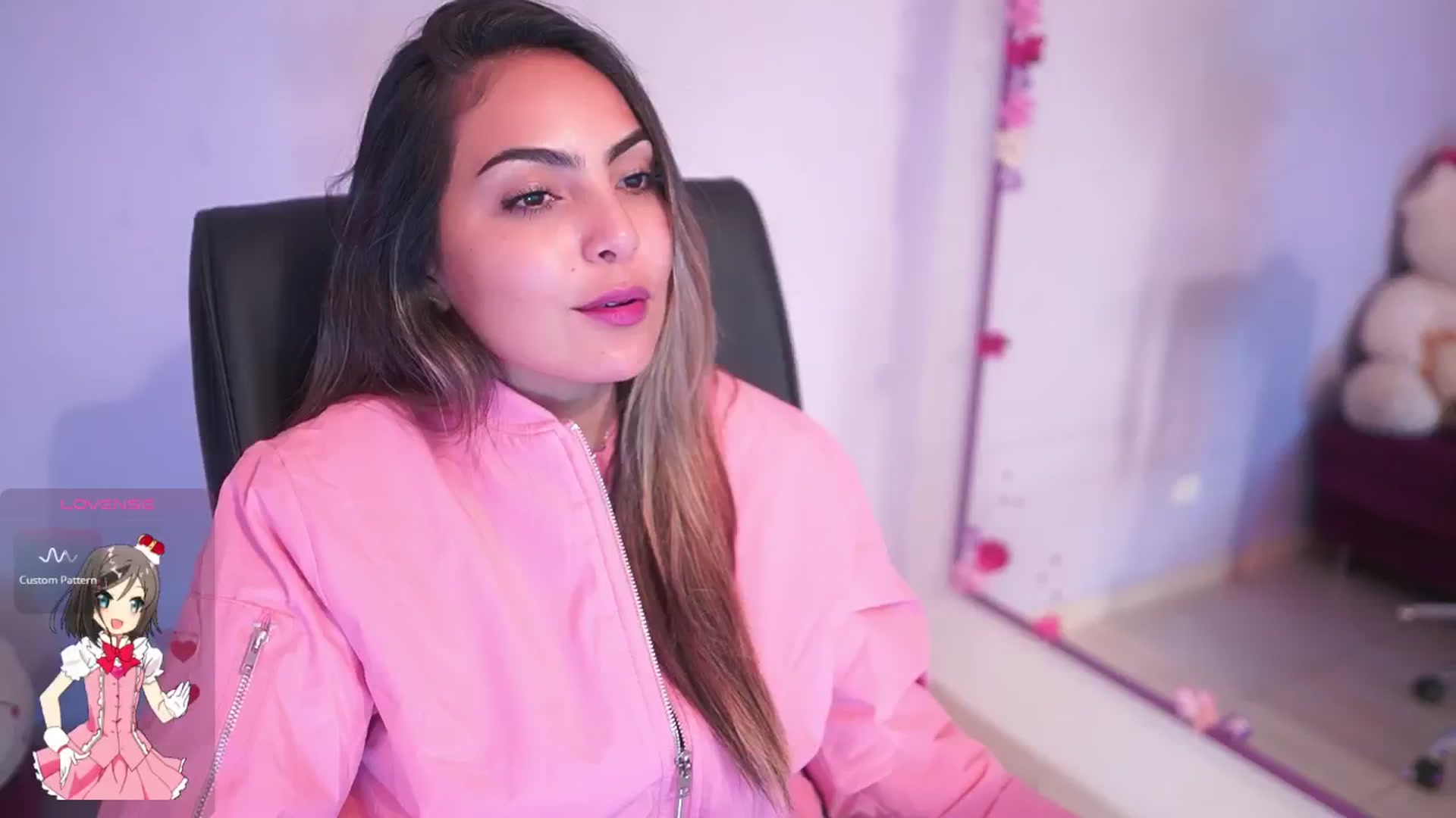 Gallery image thumbnail from CARMENVILLA1's myfreecams stream on, 03/09/2026, 05:15 image 18 of 20
