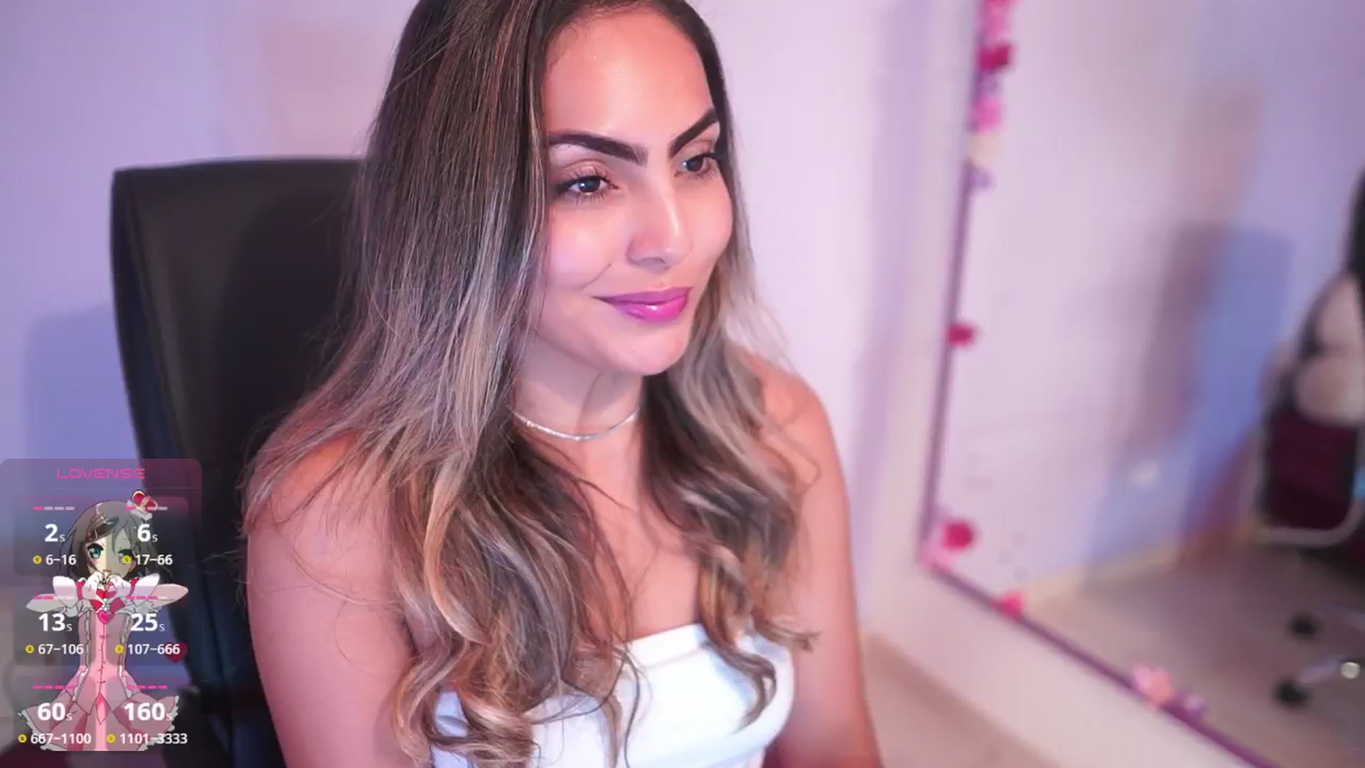 Gallery image thumbnail from CARMENVILLA1's myfreecams stream on, 03/11/2026, 05:09 image 17 of 20