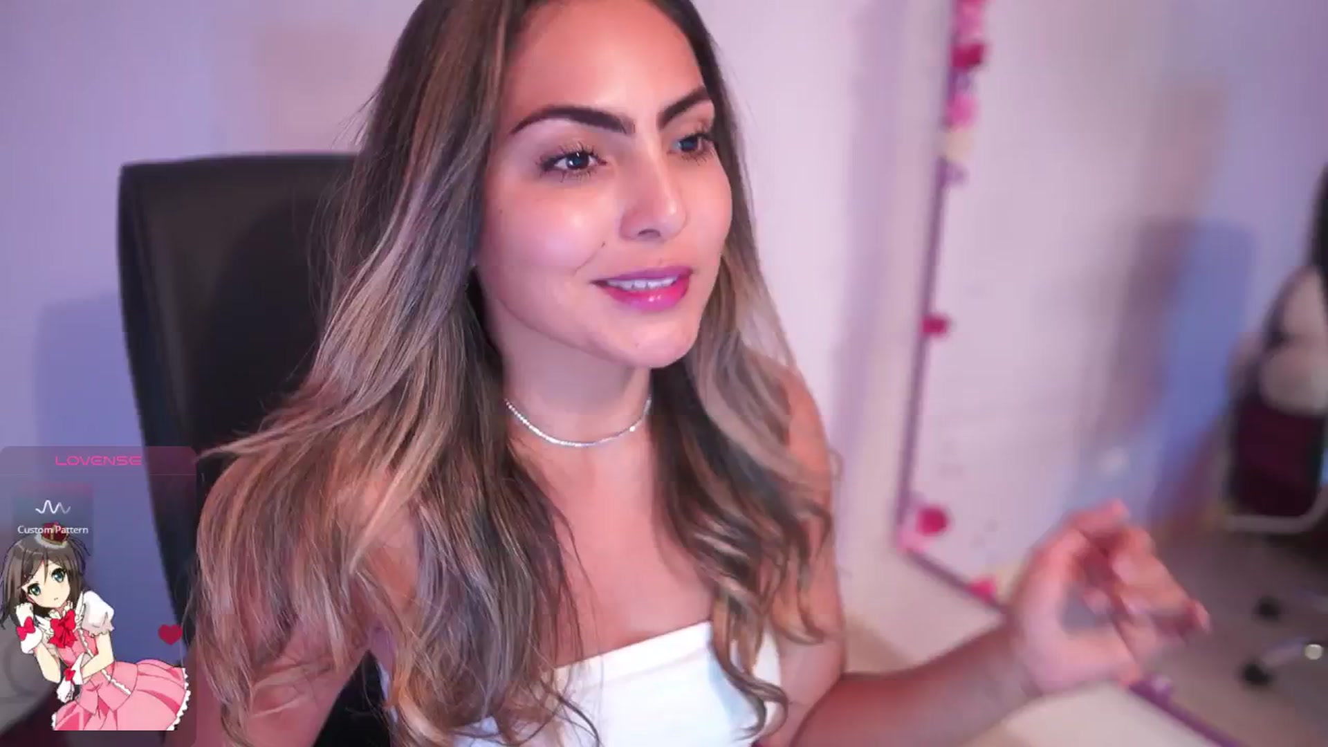 Gallery image thumbnail from CARMENVILLA1's myfreecams stream on, 03/11/2026, 05:09 image 14 of 20