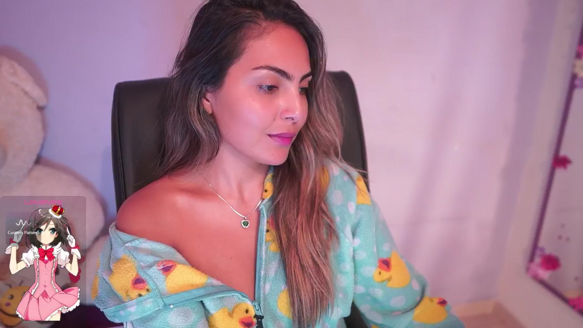 Gallery image thumbnail from CARMENVILLA1's myfreecams stream on, 03/15/2026, 06:36 image 20 of 20